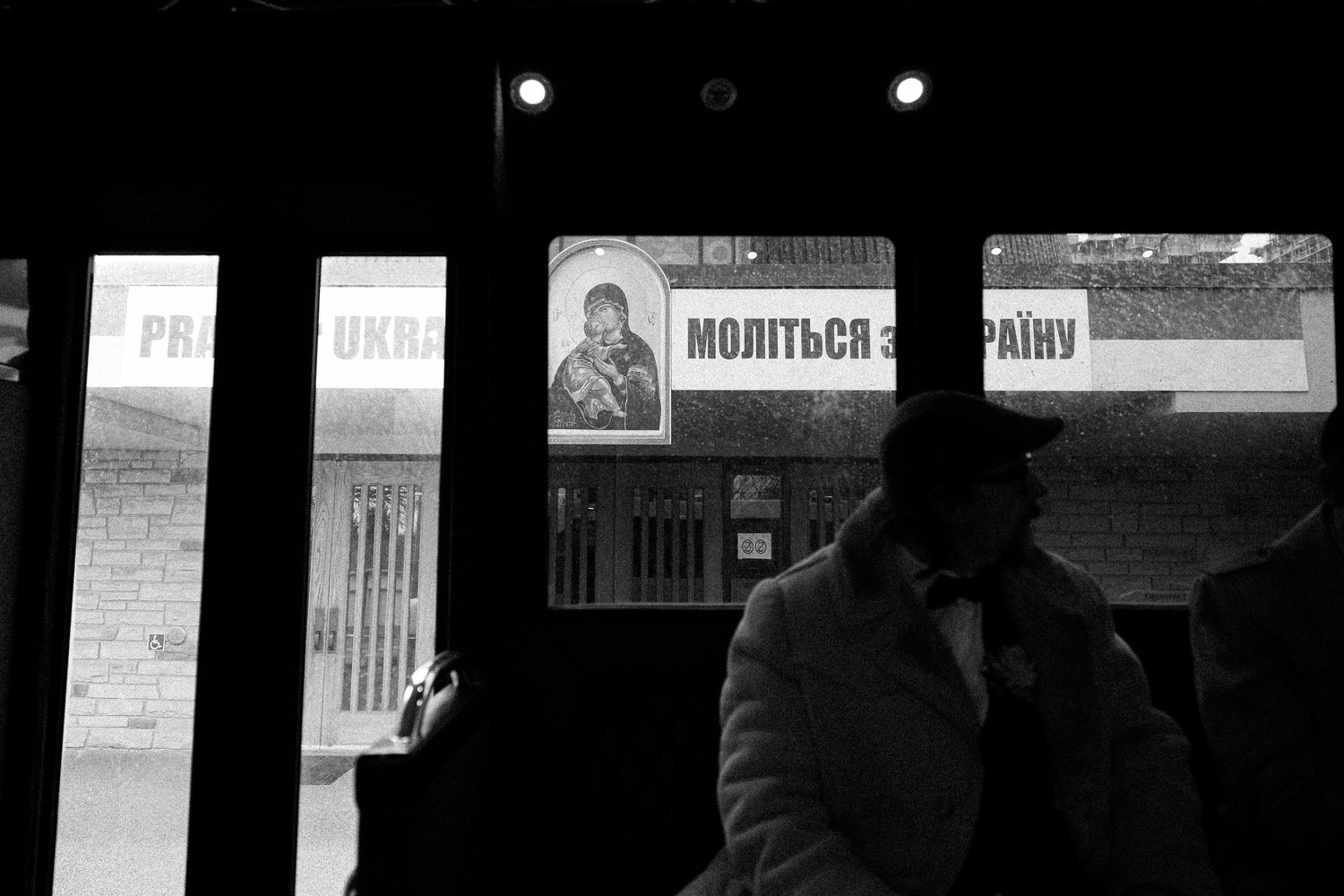 Ukranian orthodox wedding with a pit-stop at Fantasy Fair in Woodbine Mall. Intimate, theatrical with cotton-candy and vintage Photo Booth.