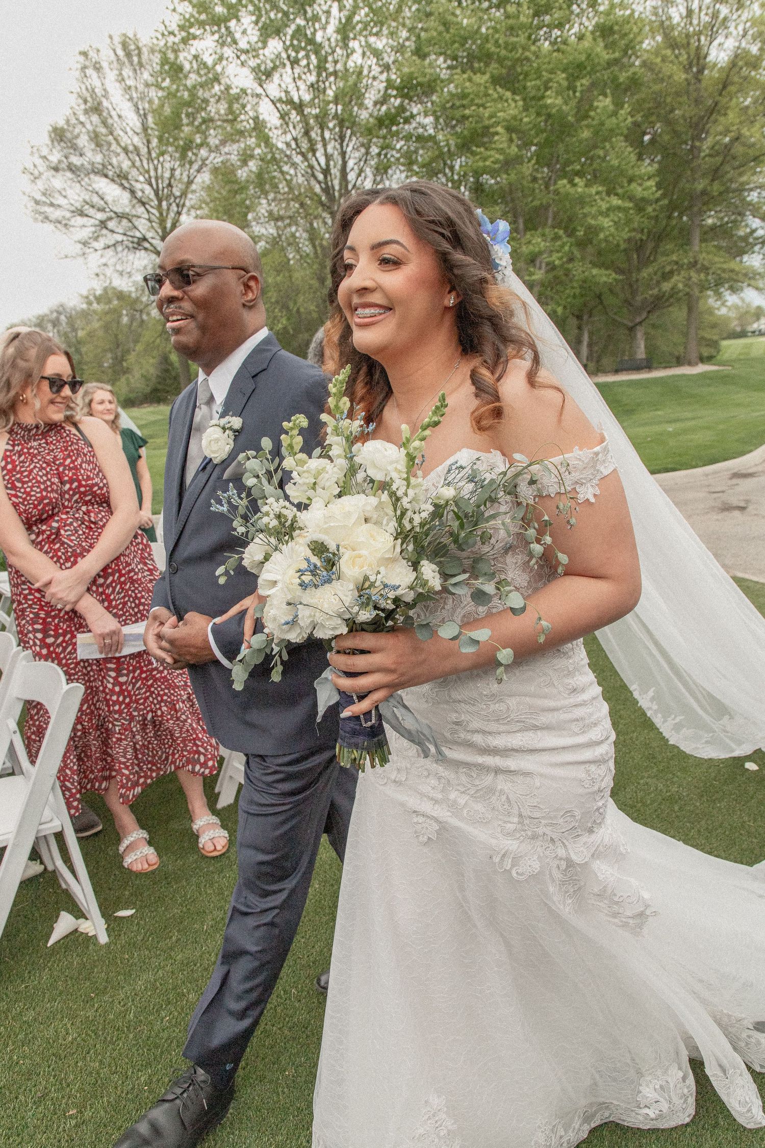 Scioto Reserve Country Club, Powell, Ohio - Columbus Wedding Photographer - Adeva Rae Photography