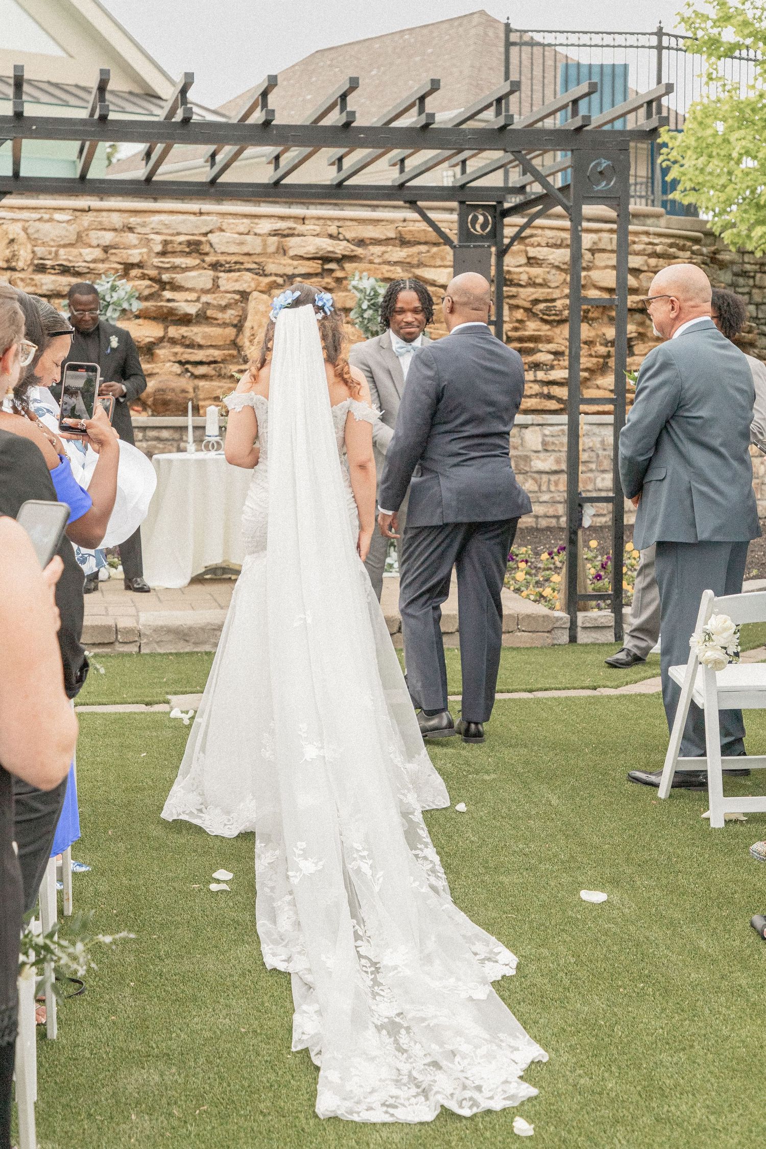 Scioto Reserve Country Club, Powell, Ohio - Columbus Wedding Photographer - Adeva Rae Photography