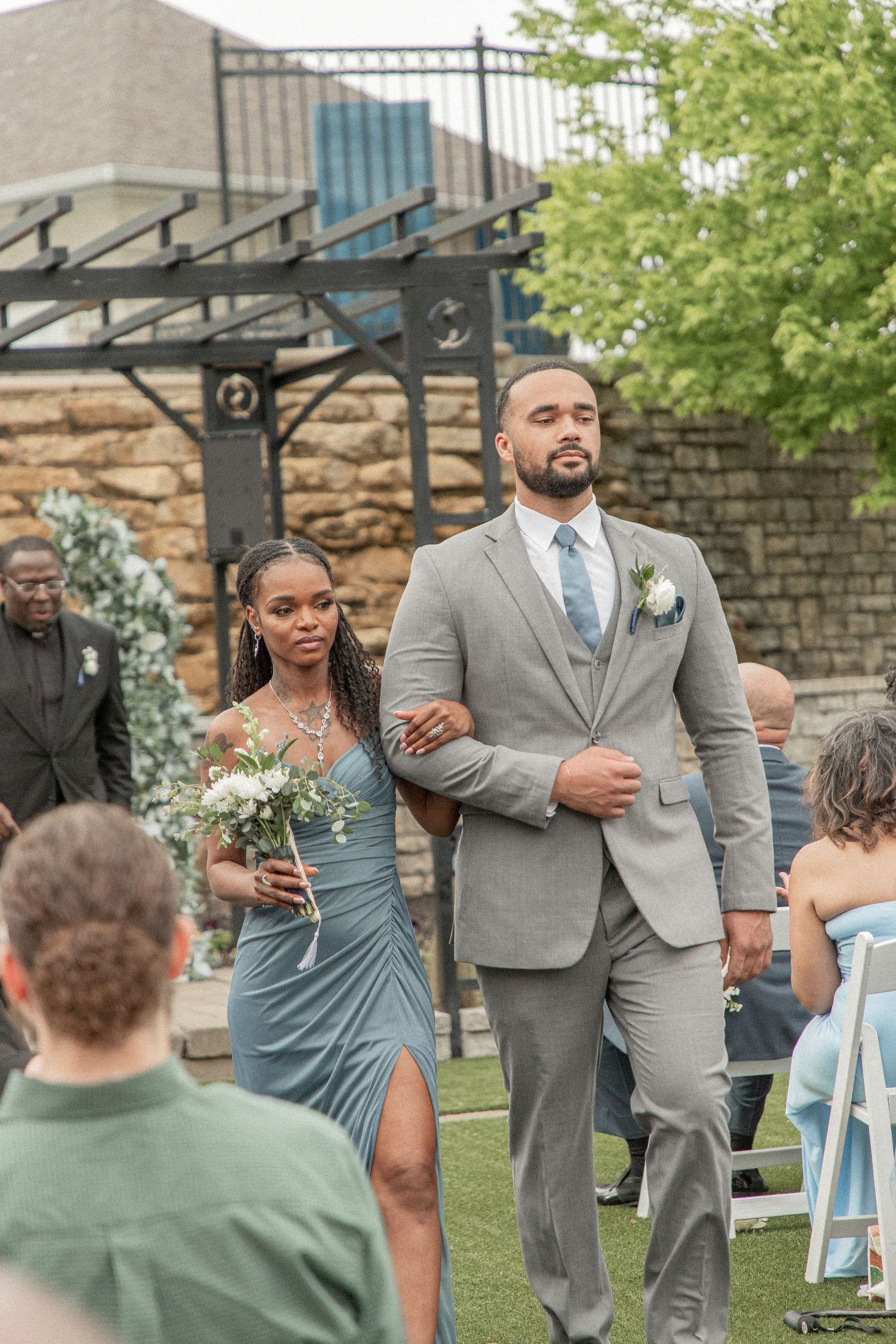 Scioto Reserve Country Club, Powell, Ohio - Columbus Wedding Photographer - Adeva Rae Photography
