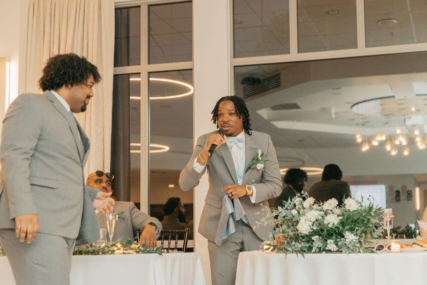 Scioto Reserve Country Club, Powell, Ohio - Columbus Wedding Photographer - Adeva Rae Photography