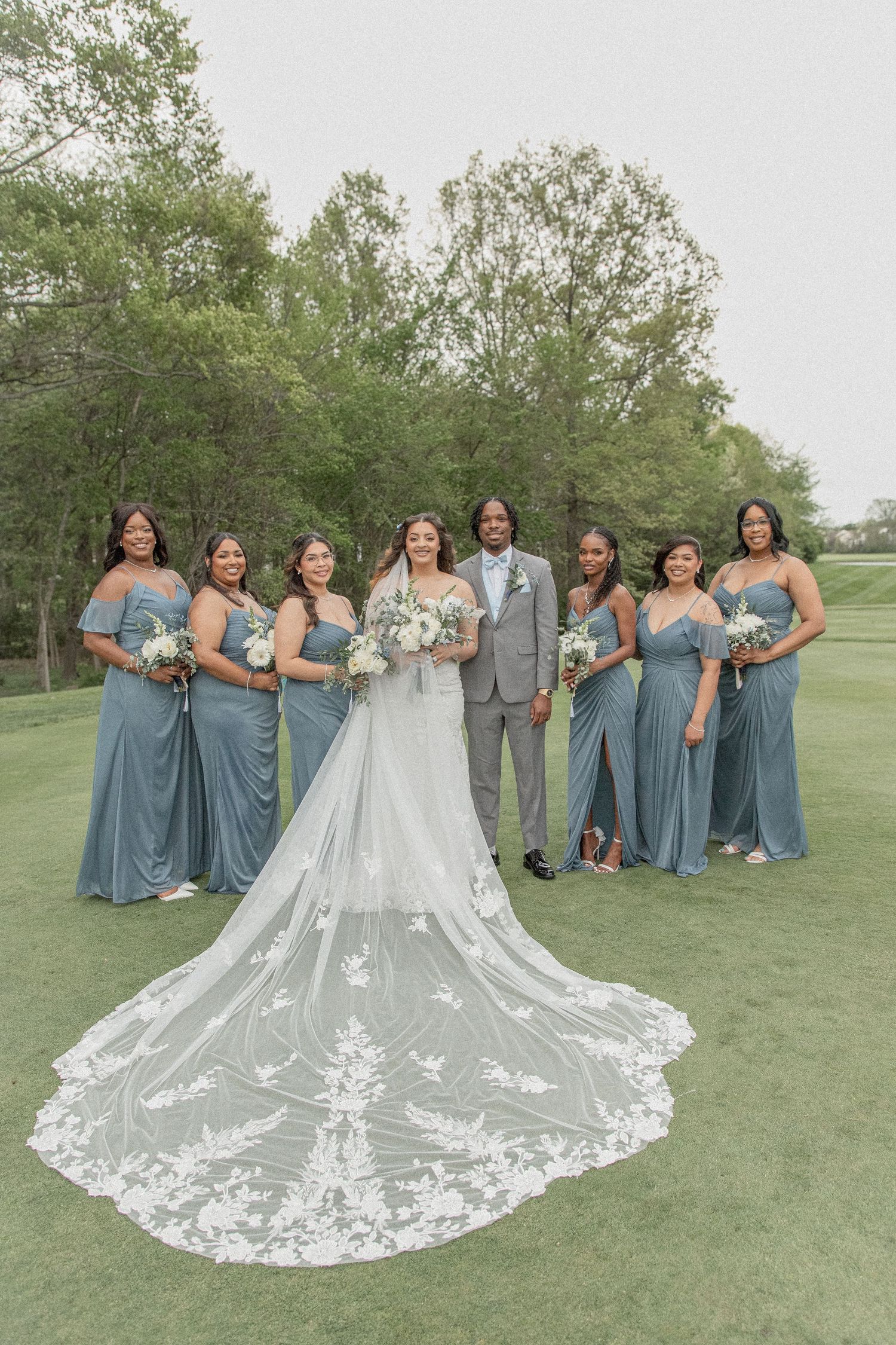 Scioto Reserve Country Club, Powell, Ohio - Columbus Wedding Photographer - Adeva Rae Photography