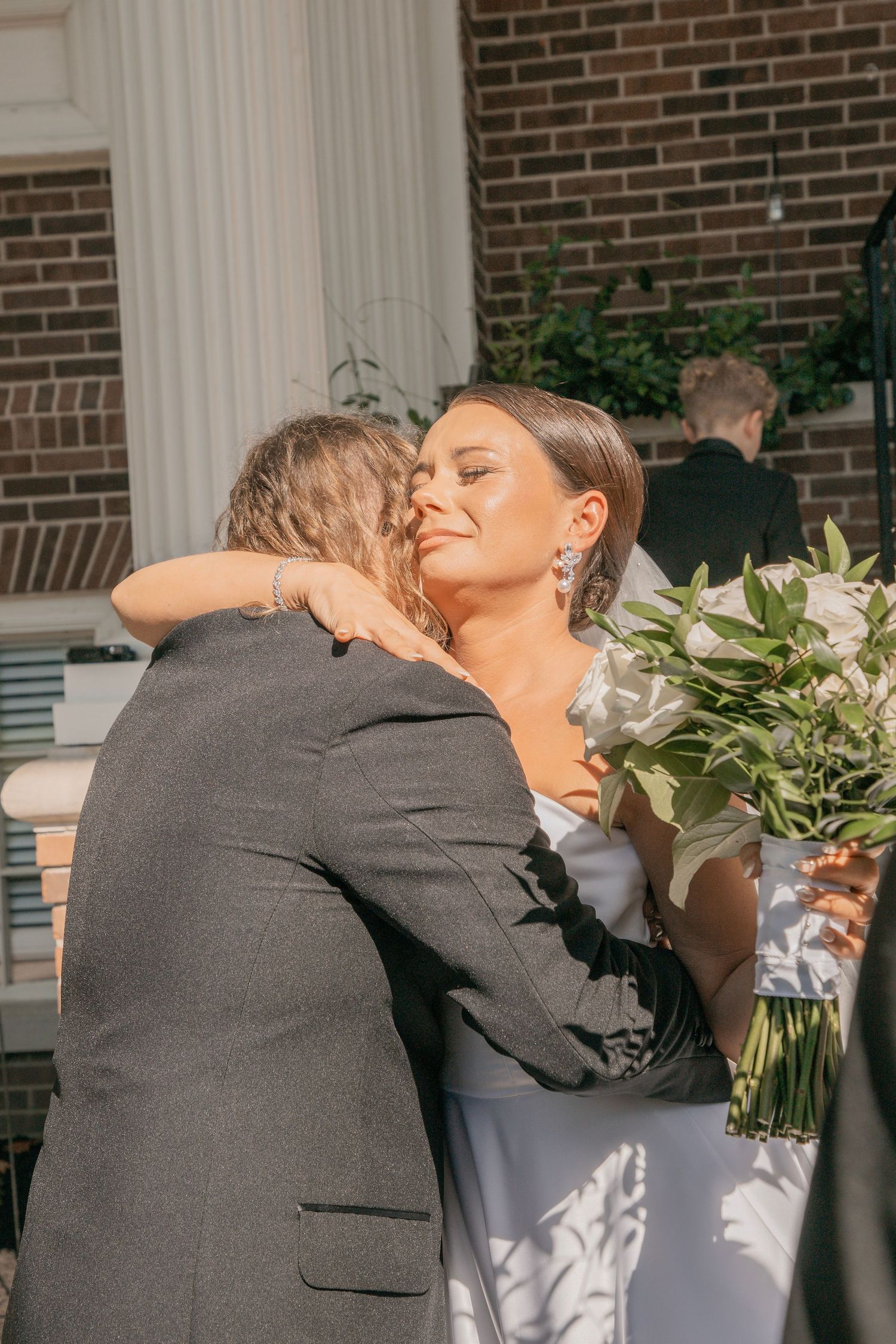 The Louisville Boat Club Wedding, Louisville, Kentucky - Adeva Rae Photography