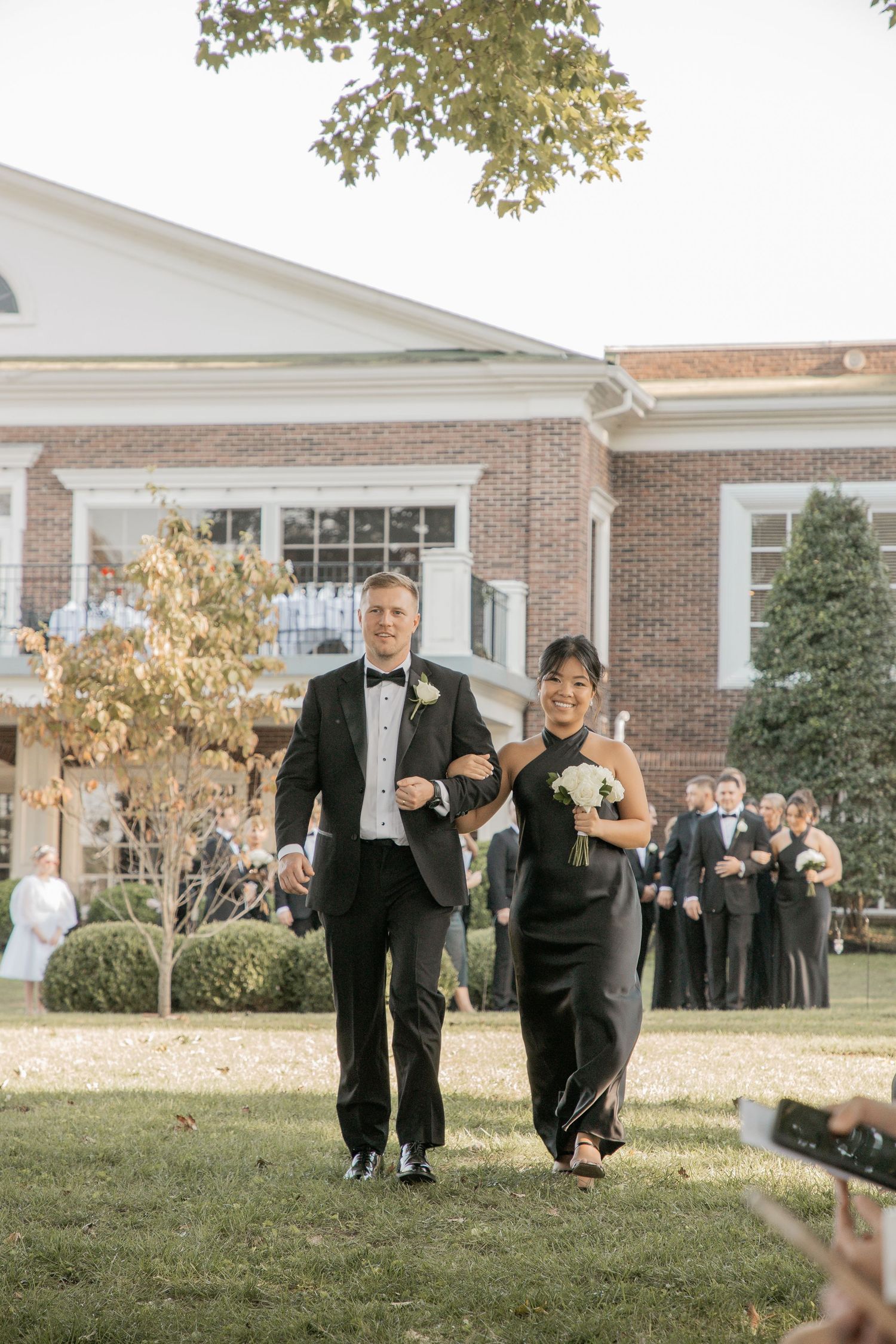 The Louisville Boat Club Wedding, Louisville, Kentucky - Adeva Rae Photography