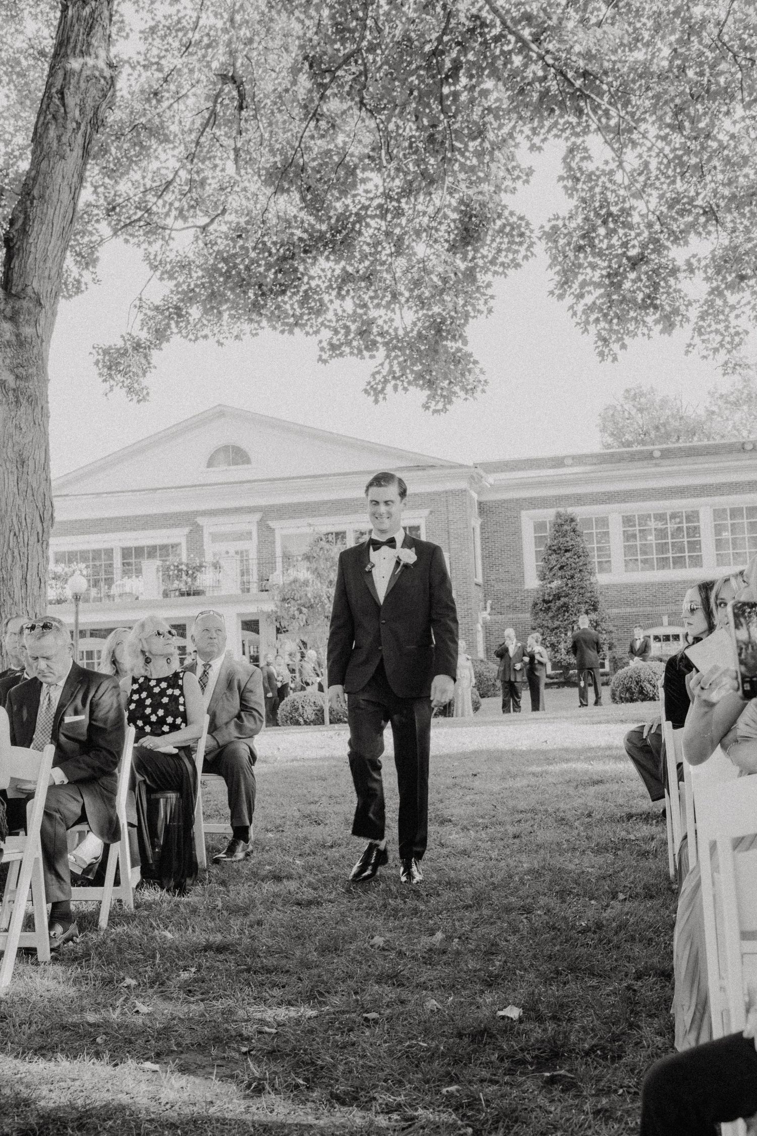 The Louisville Boat Club Wedding, Louisville, Kentucky - Adeva Rae Photography