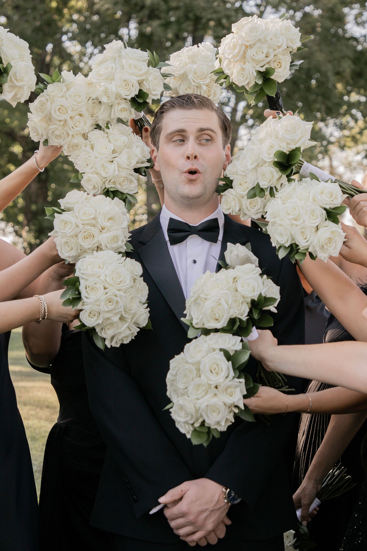 The Louisville Boat Club Wedding, Louisville, Kentucky - Adeva Rae Photography