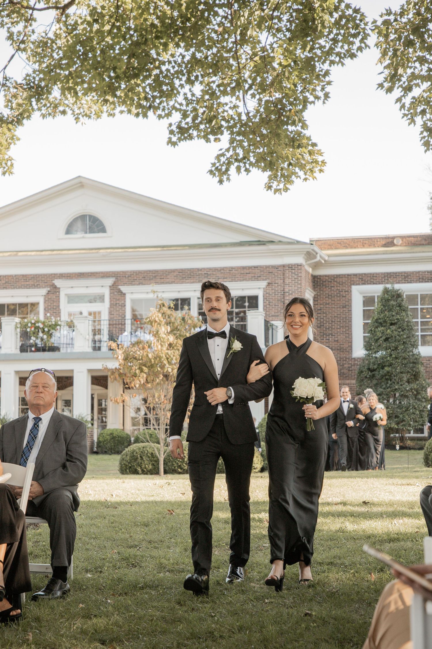 The Louisville Boat Club Wedding, Louisville, Kentucky - Adeva Rae Photography