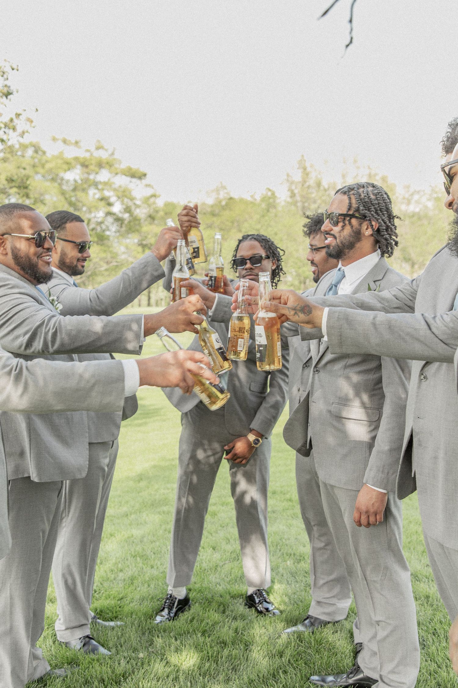 Scioto Reserve Country Club, Powell, Ohio - Columbus Wedding Photographer - Adeva Rae Photography