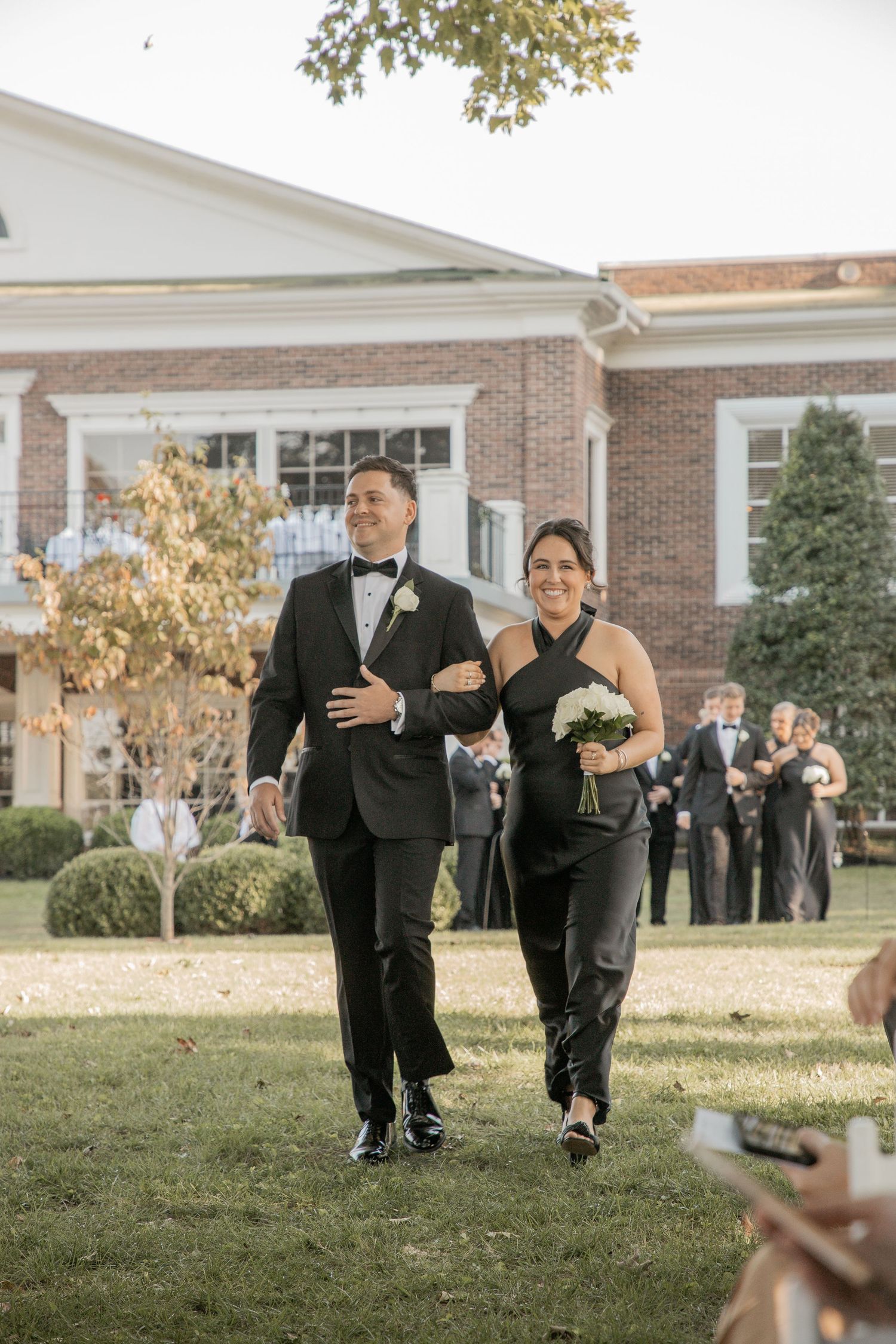The Louisville Boat Club Wedding, Louisville, Kentucky - Adeva Rae Photography
