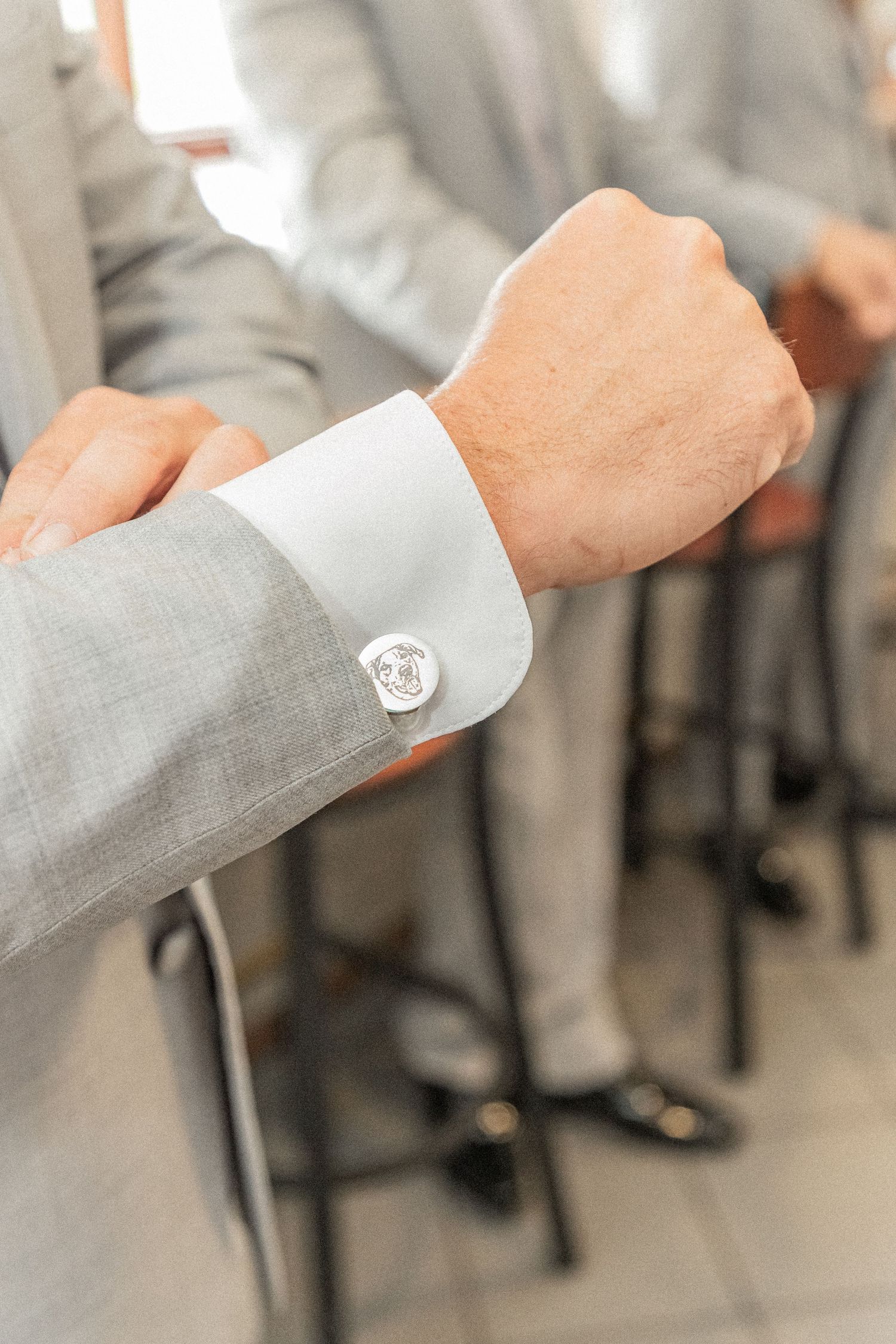 Cleveland, Ohio Wedding, Springvale Ballroom. Adeva Rae Photography