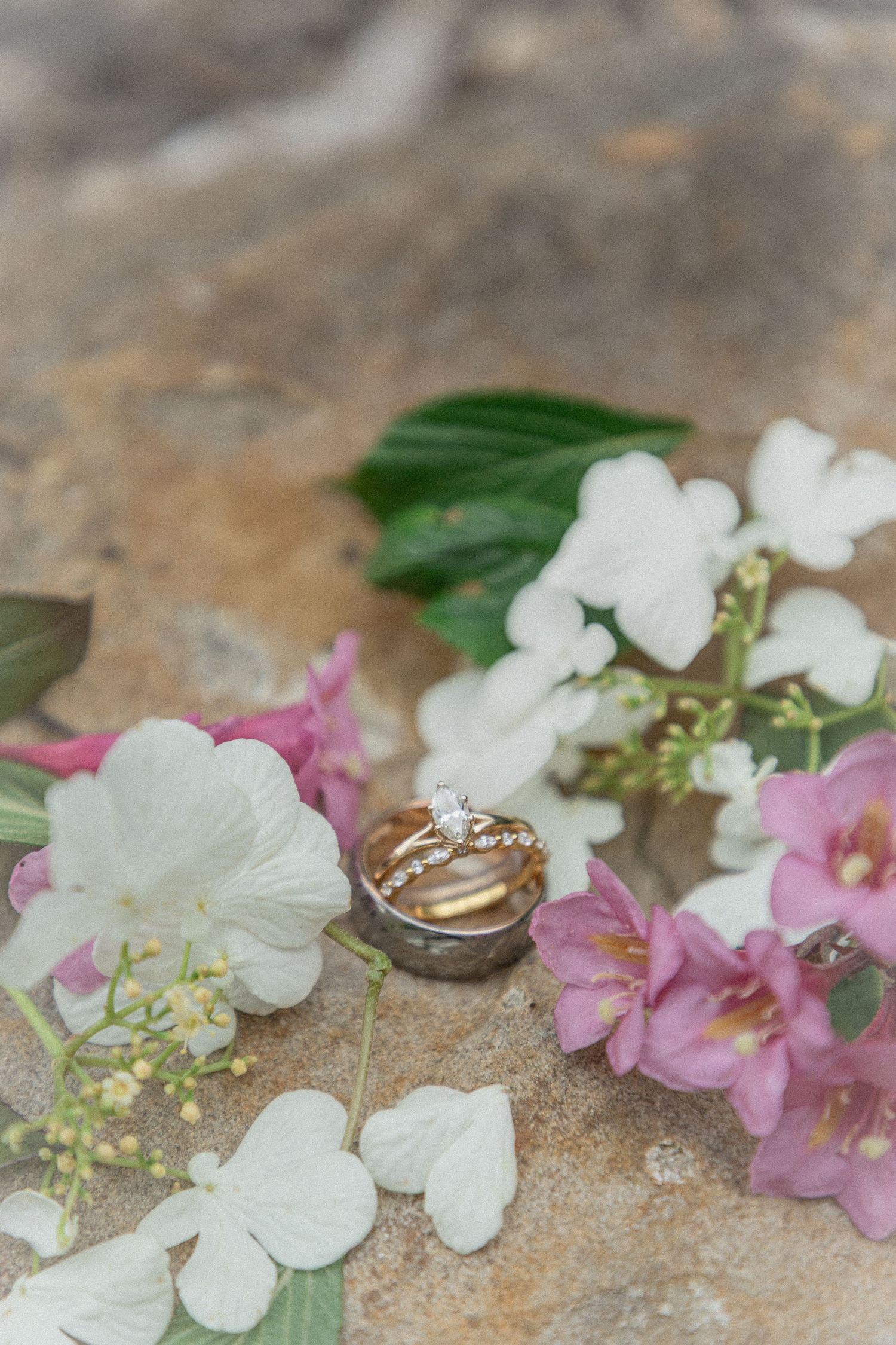 Cleveland, Ohio Wedding, Springvale Ballroom. Adeva Rae Photography