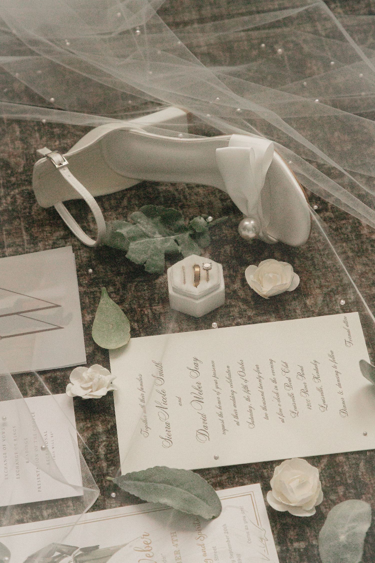 The Louisville Boat Club Wedding, Louisville, Kentucky - Adeva Rae Photography