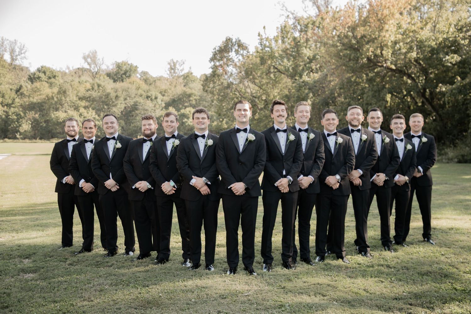 The Louisville Boat Club Wedding, Louisville, Kentucky - Adeva Rae Photography