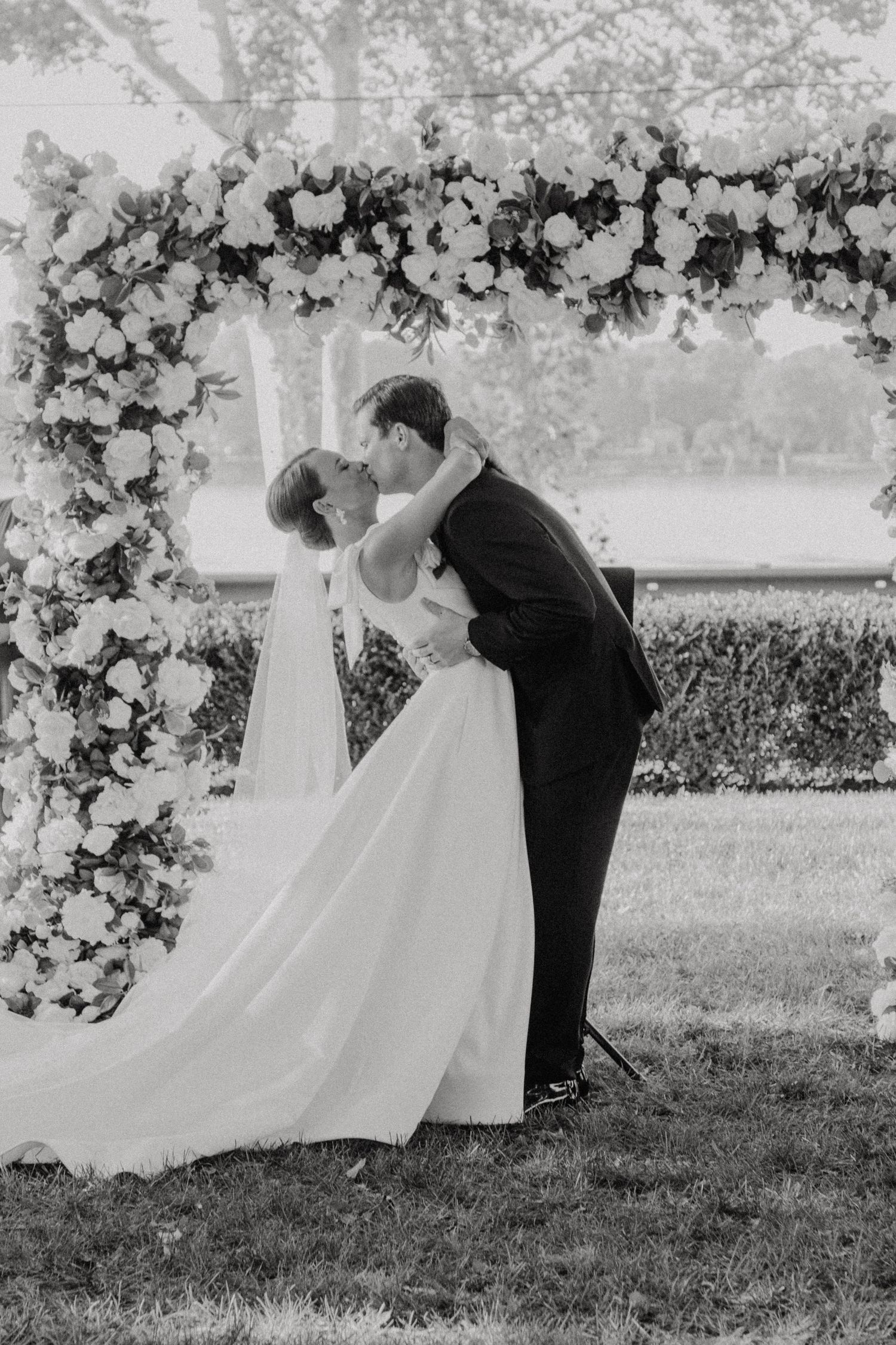 The Louisville Boat Club Wedding, Louisville, Kentucky - Adeva Rae Photography