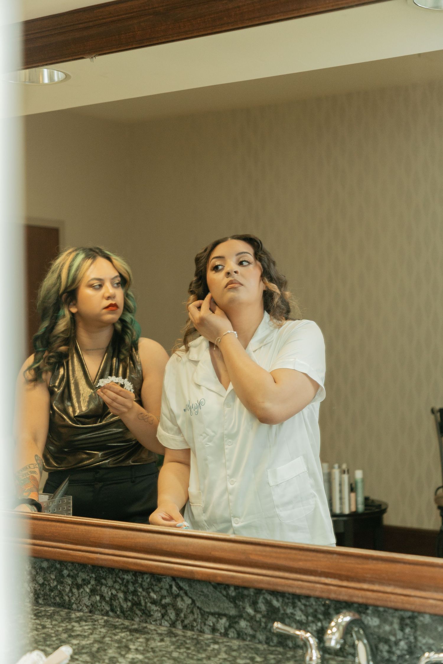 Scioto Reserve Country Club, Powell, Ohio - Columbus Wedding Photographer - Adeva Rae Photography