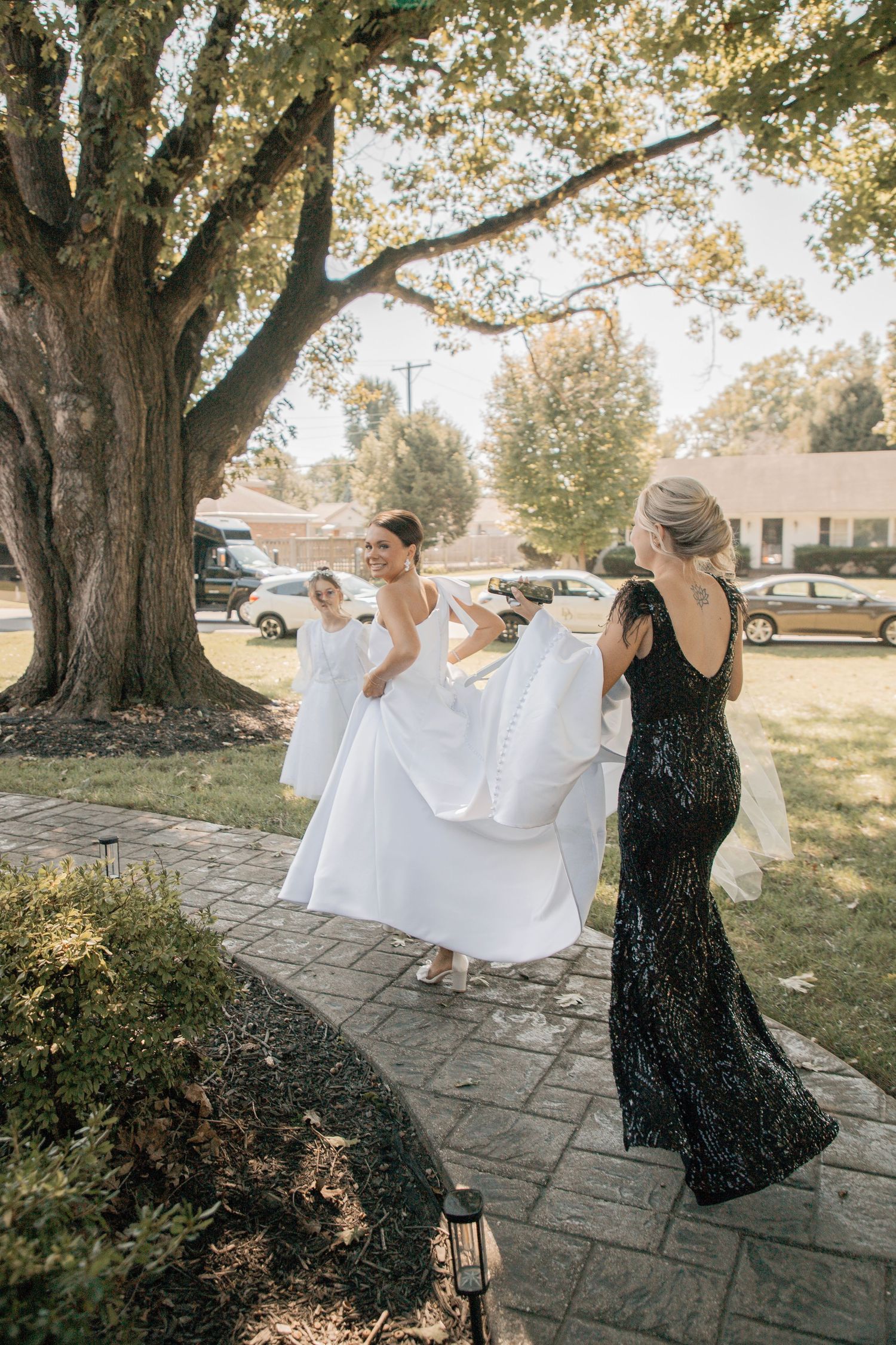 The Louisville Boat Club Wedding, Louisville, Kentucky - Adeva Rae Photography