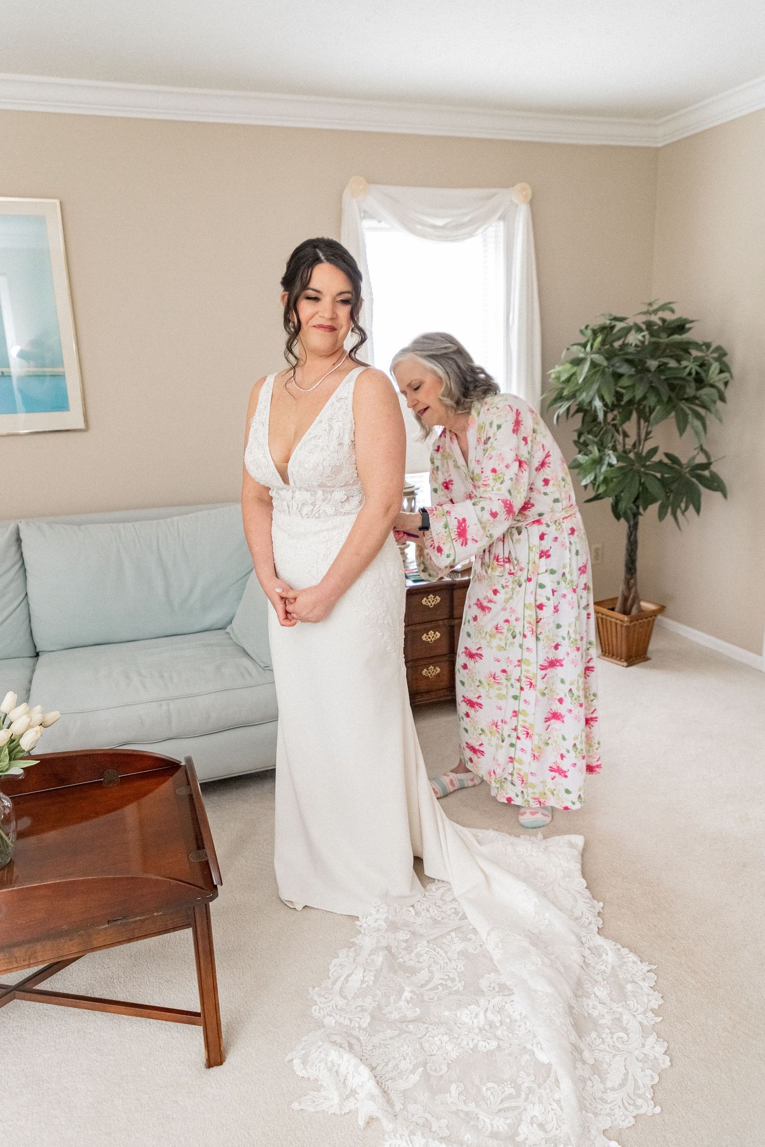 Cleveland, Ohio Wedding, Springvale Ballroom. Adeva Rae Photography