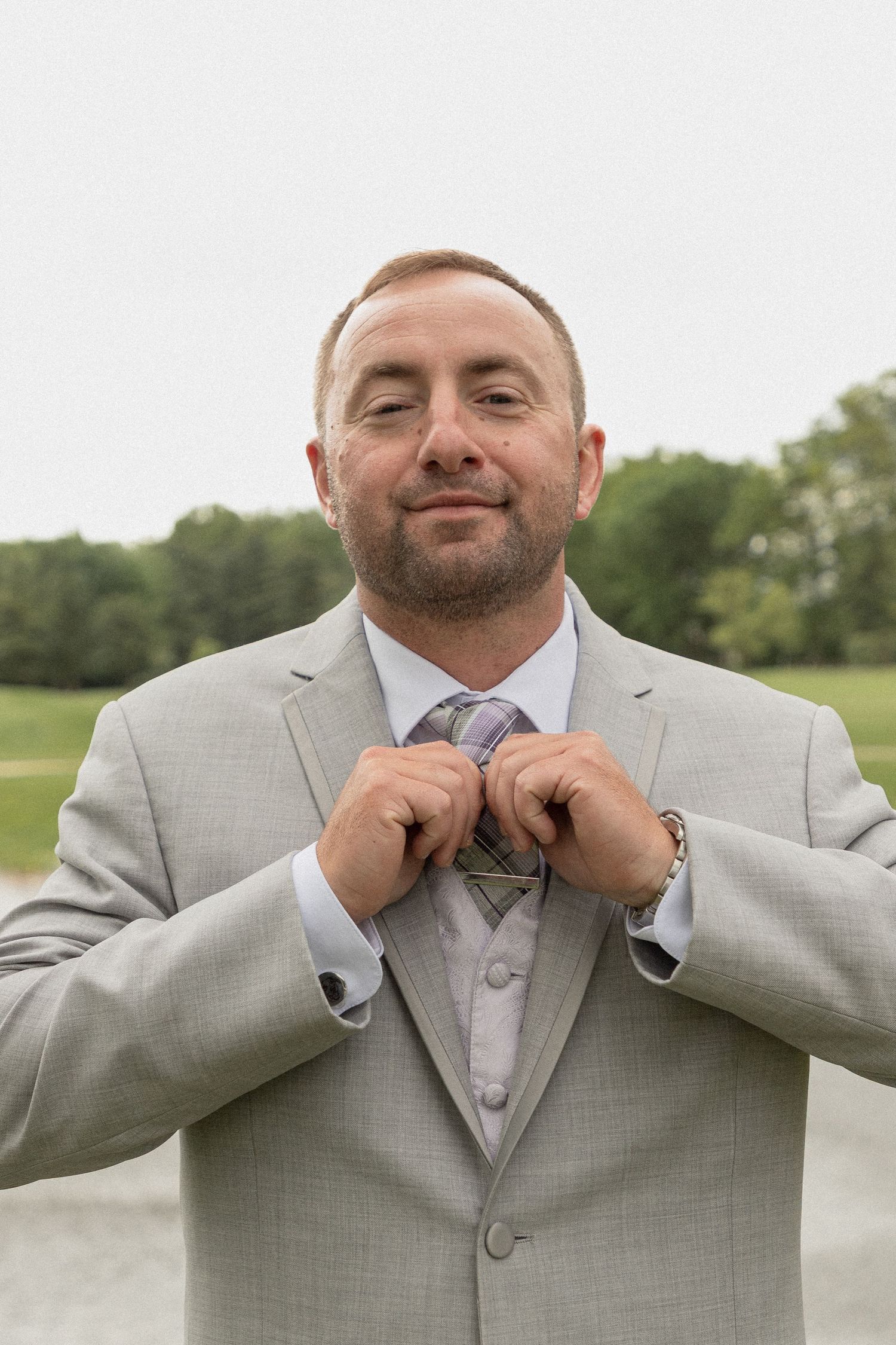 Cleveland, Ohio Wedding, Springvale Ballroom. Adeva Rae Photography