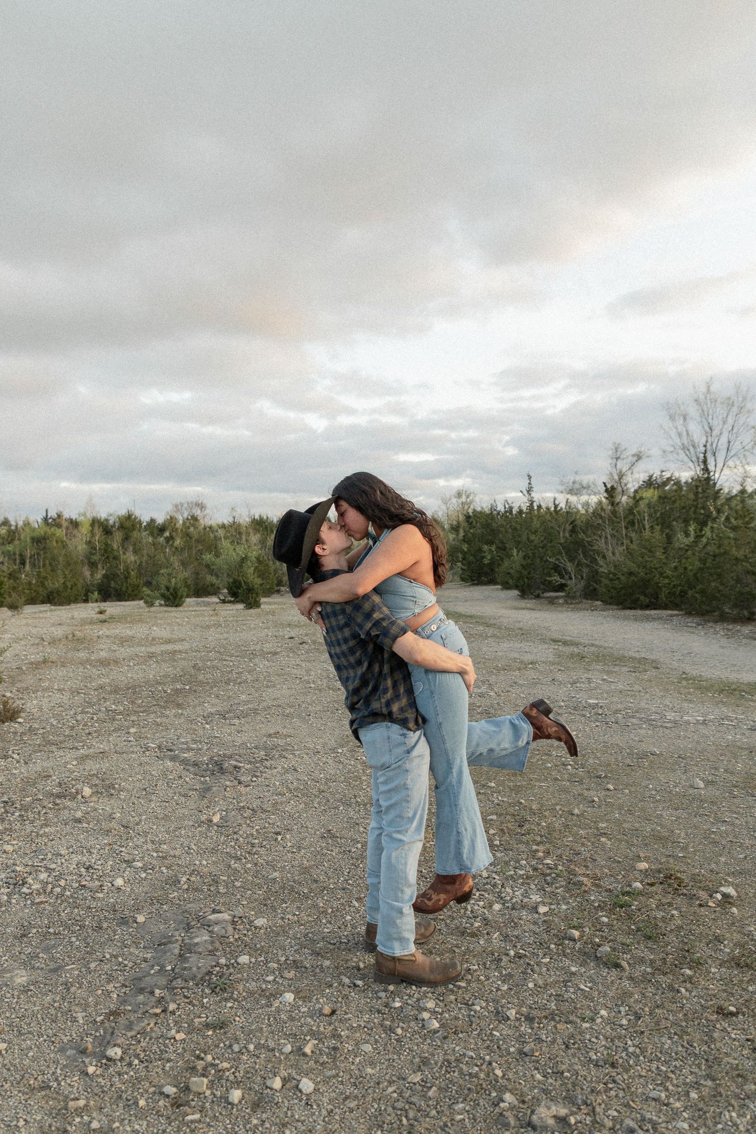 Fairborn, Ohio Engagement - Dayton Engagement photographer - Adeva Rae Photography - Oakes Quarry Park Photoshoot