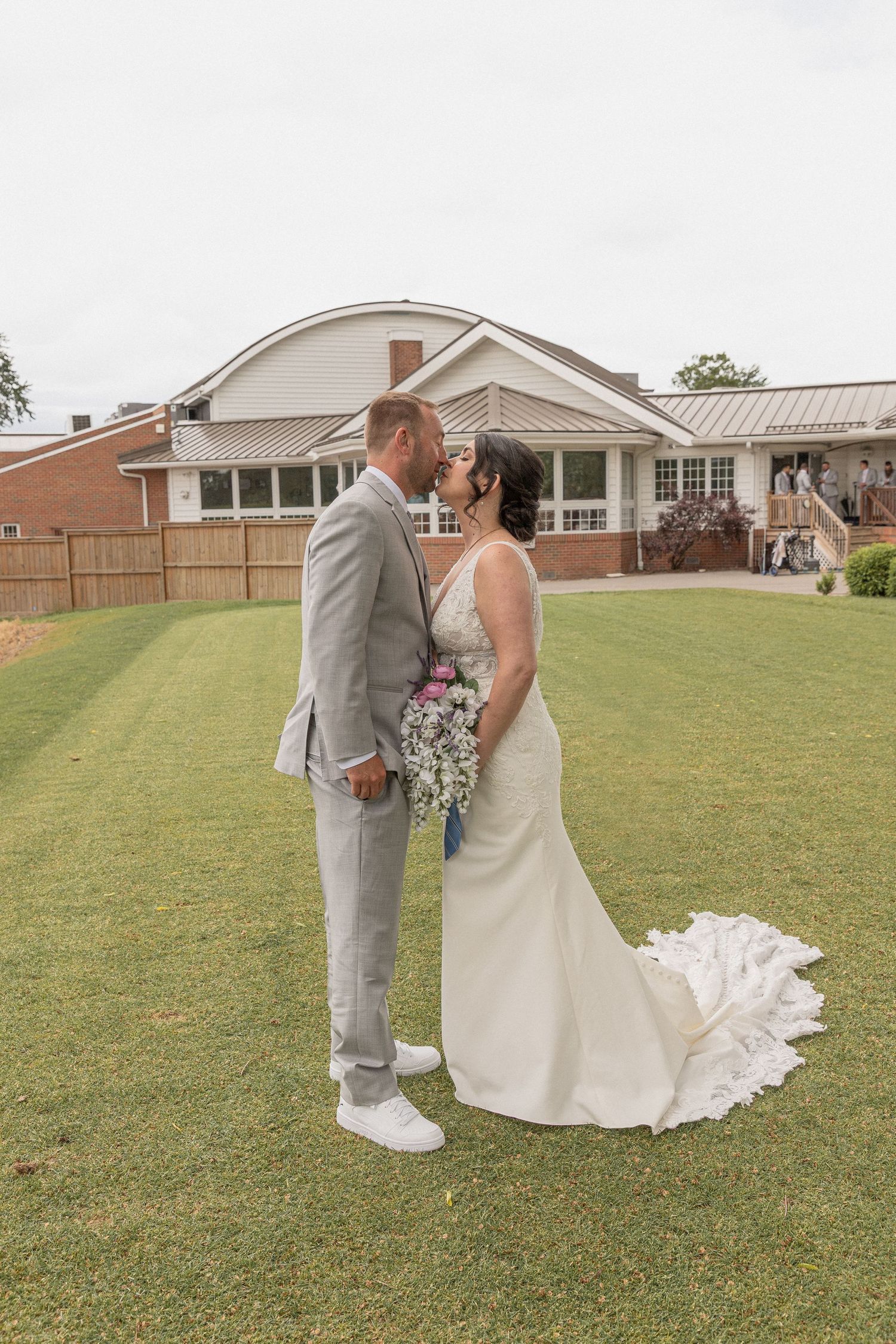 Cleveland, Ohio Wedding, Springvale Ballroom. Adeva Rae Photography