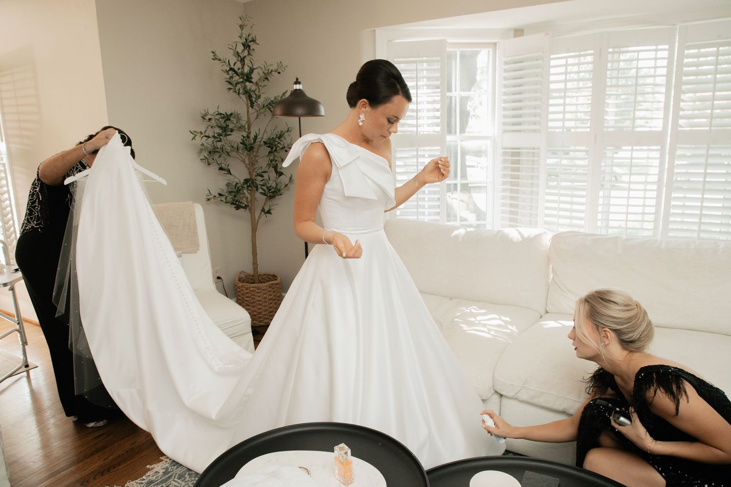 The Louisville Boat Club Wedding, Louisville, Kentucky - Adeva Rae Photography