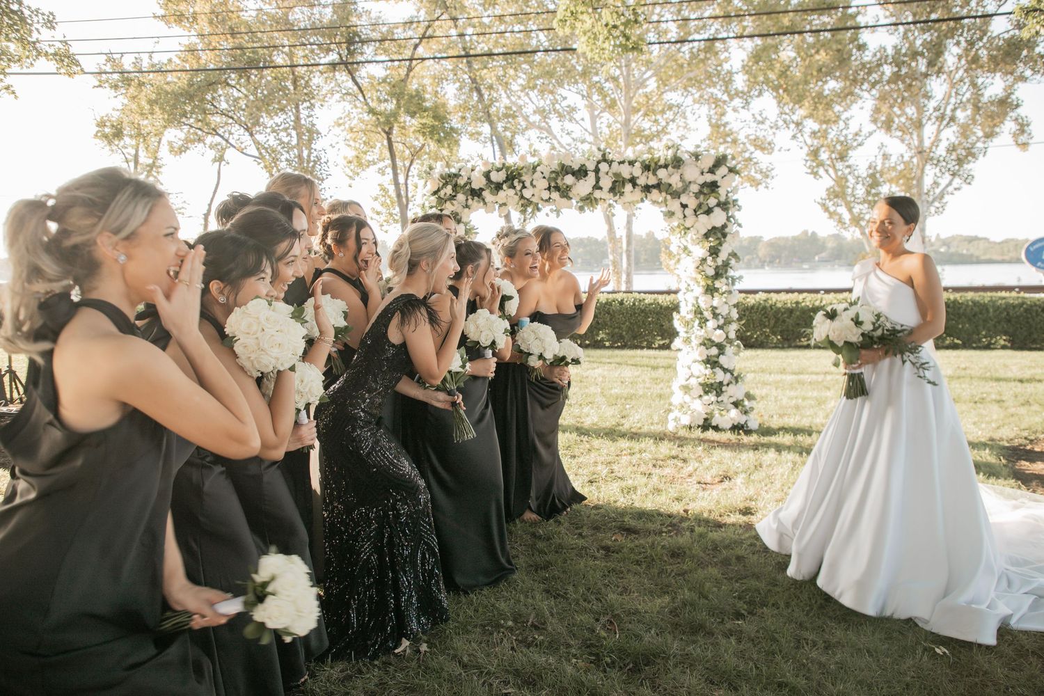The Louisville Boat Club Wedding, Louisville, Kentucky - Adeva Rae Photography