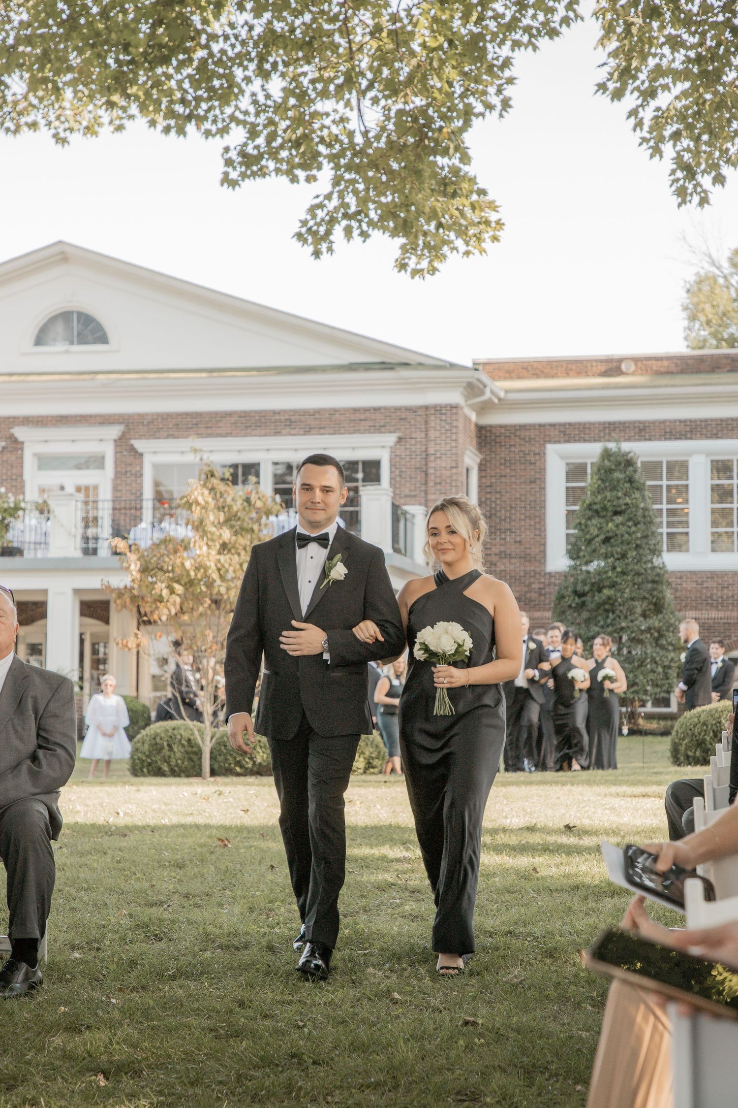 The Louisville Boat Club Wedding, Louisville, Kentucky - Adeva Rae Photography