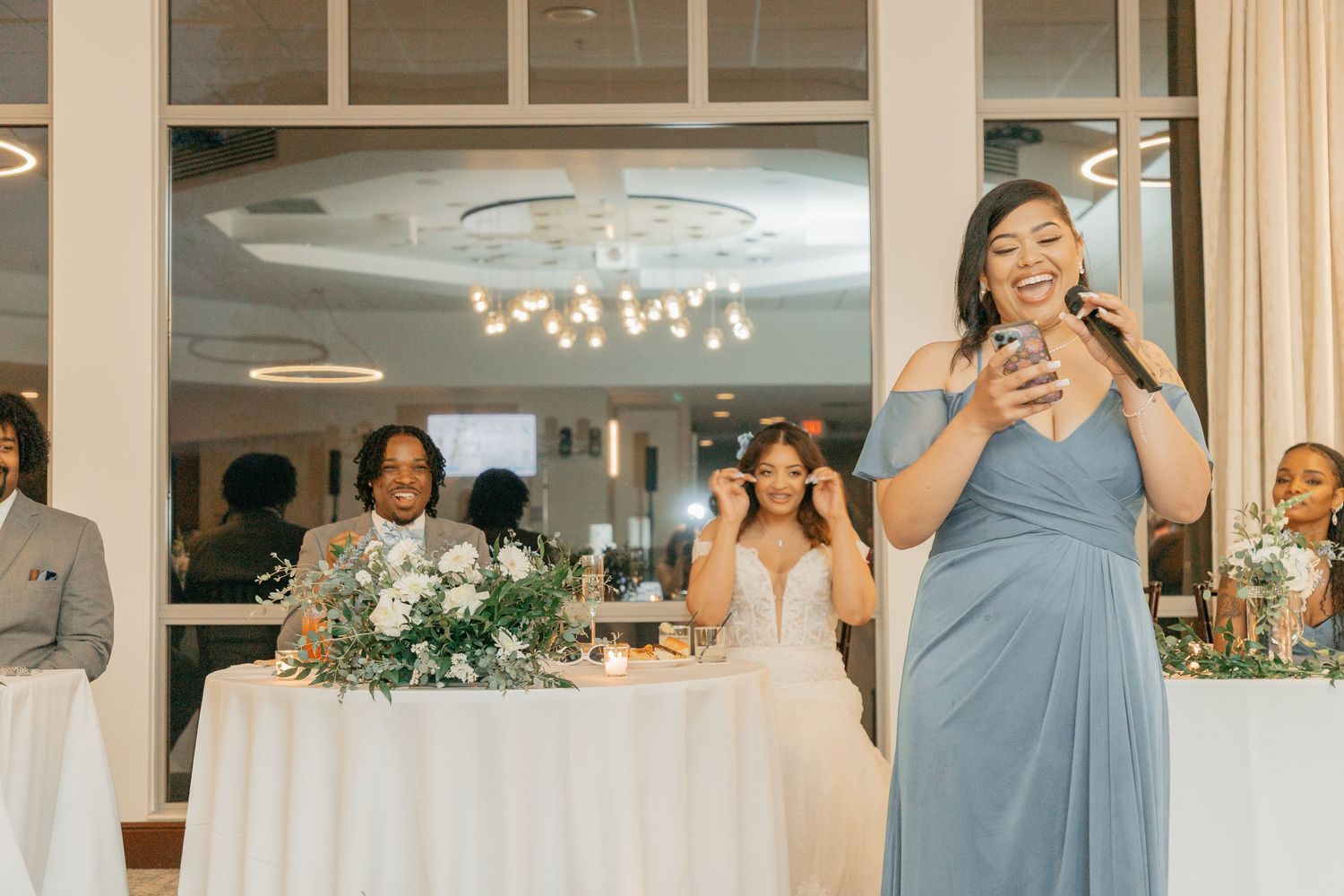 Scioto Reserve Country Club, Powell, Ohio - Columbus Wedding Photographer - Adeva Rae Photography