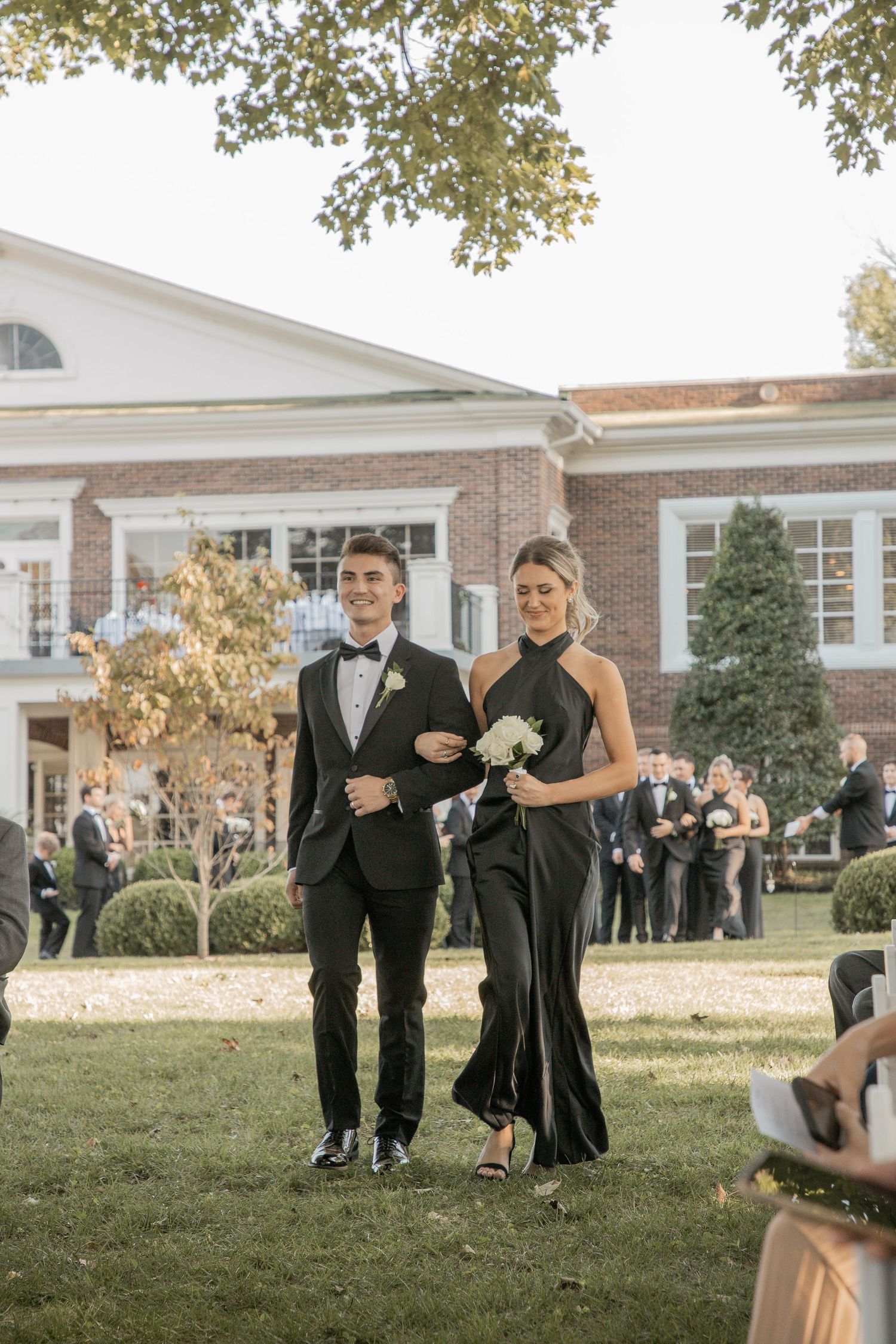 The Louisville Boat Club Wedding, Louisville, Kentucky - Adeva Rae Photography