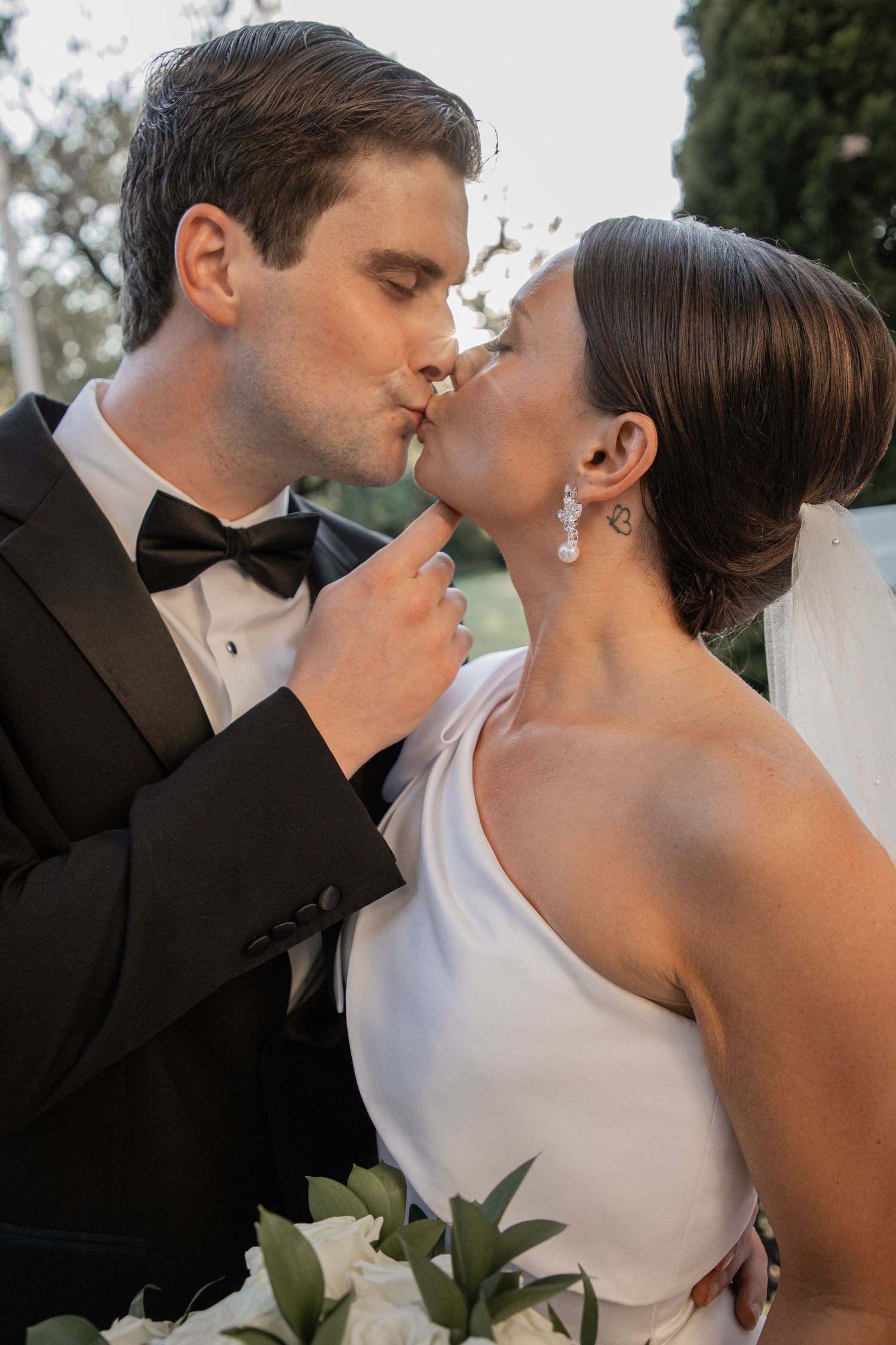 The Louisville Boat Club Wedding, Louisville, Kentucky - Adeva Rae Photography
