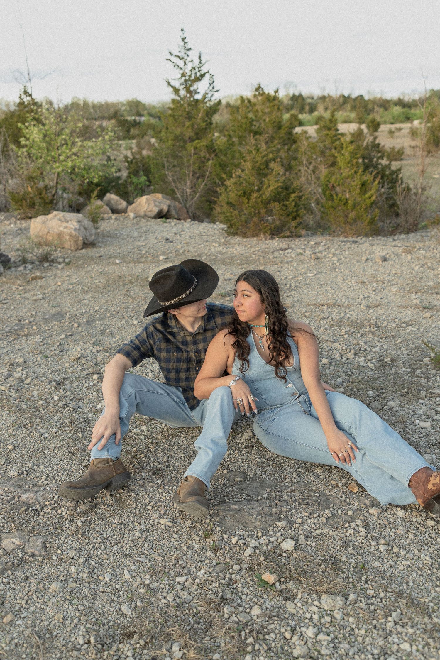 Fairborn, Ohio Engagement - Dayton Engagement photographer - Adeva Rae Photography - Oakes Quarry Park Photoshoot