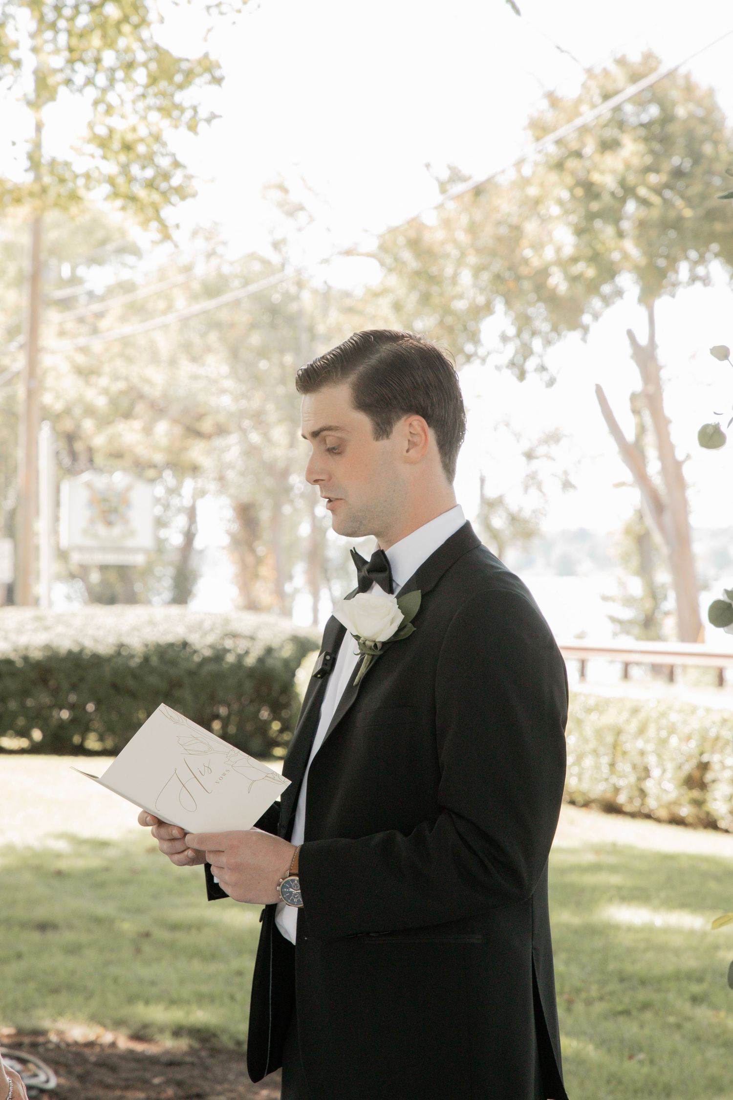 The Louisville Boat Club Wedding, Louisville, Kentucky - Adeva Rae Photography