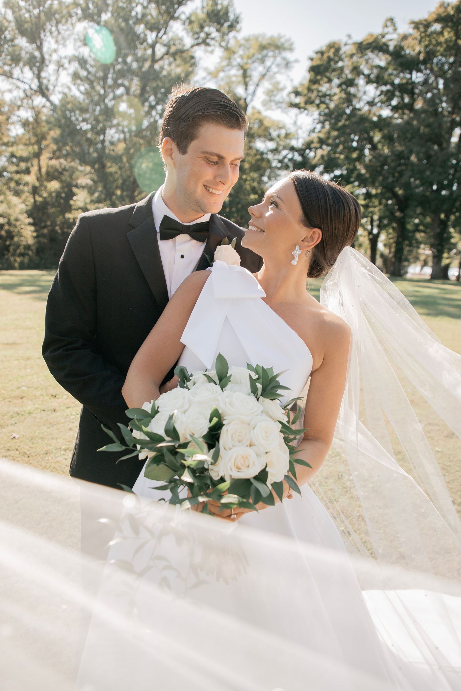 The Louisville Boat Club Wedding, Louisville, Kentucky - Adeva Rae Photography