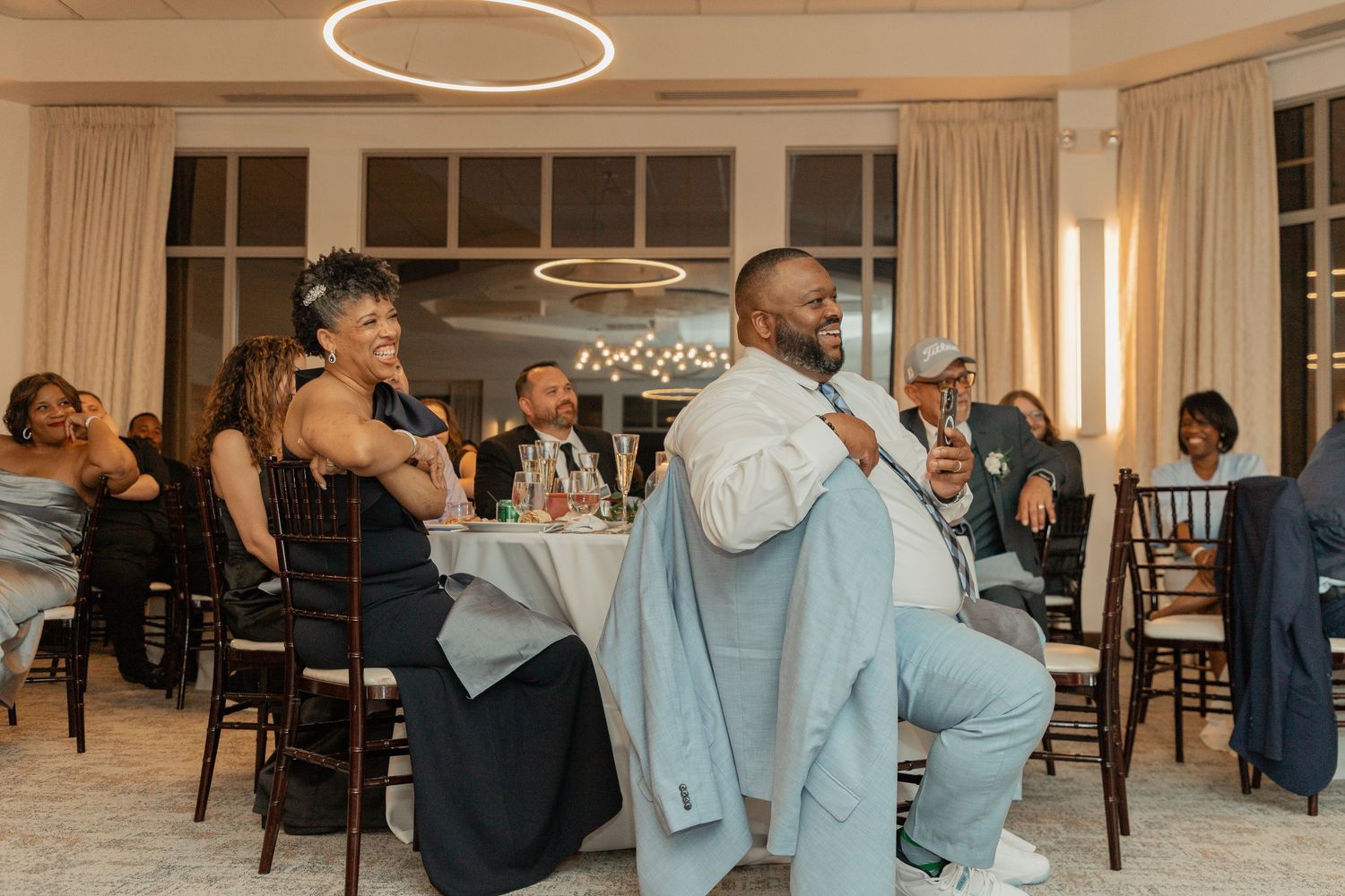 Scioto Reserve Country Club, Powell, Ohio - Columbus Wedding Photographer - Adeva Rae Photography