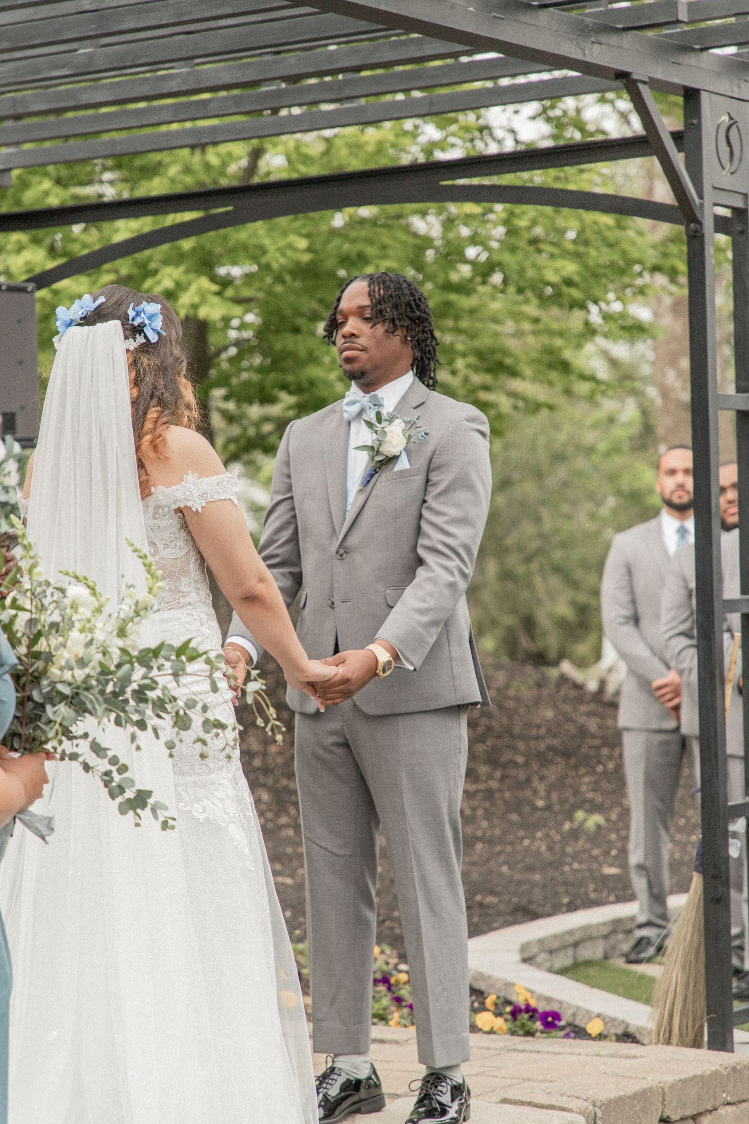 Scioto Reserve Country Club, Powell, Ohio - Columbus Wedding Photographer - Adeva Rae Photography