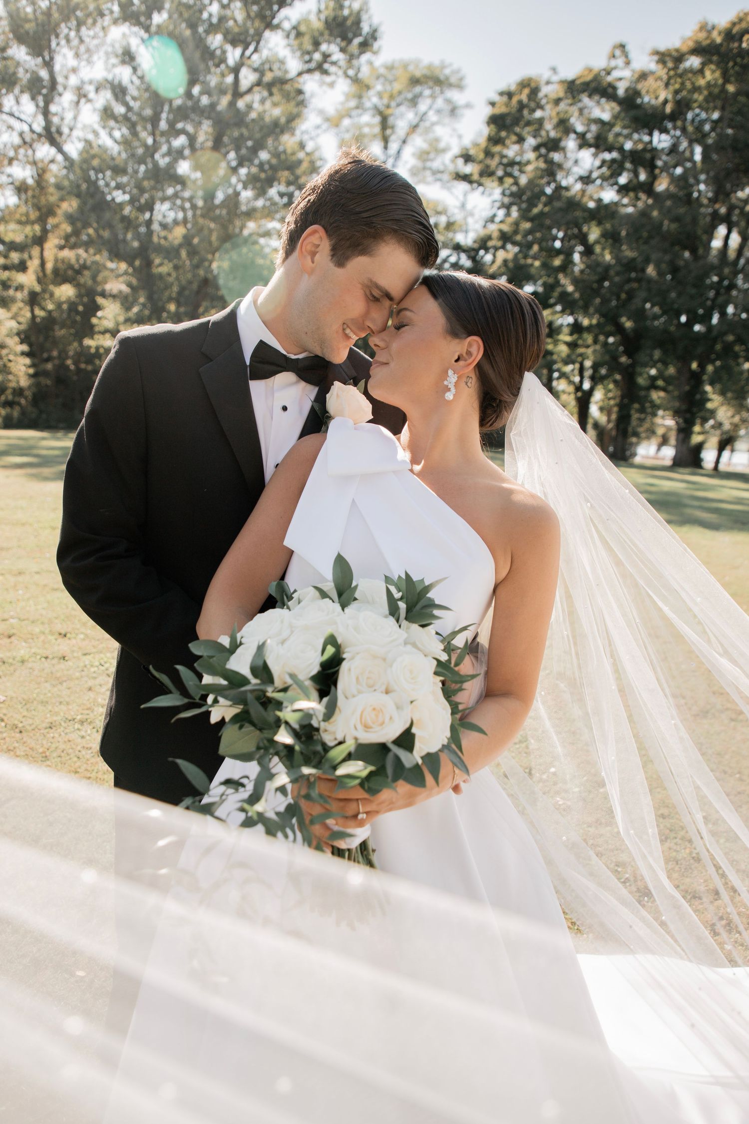 The Louisville Boat Club Wedding, Louisville, Kentucky - Adeva Rae Photography