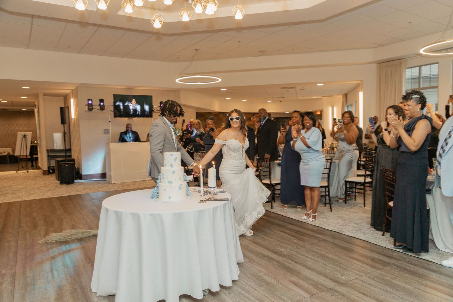 Scioto Reserve Country Club, Powell, Ohio - Columbus Wedding Photographer - Adeva Rae Photography