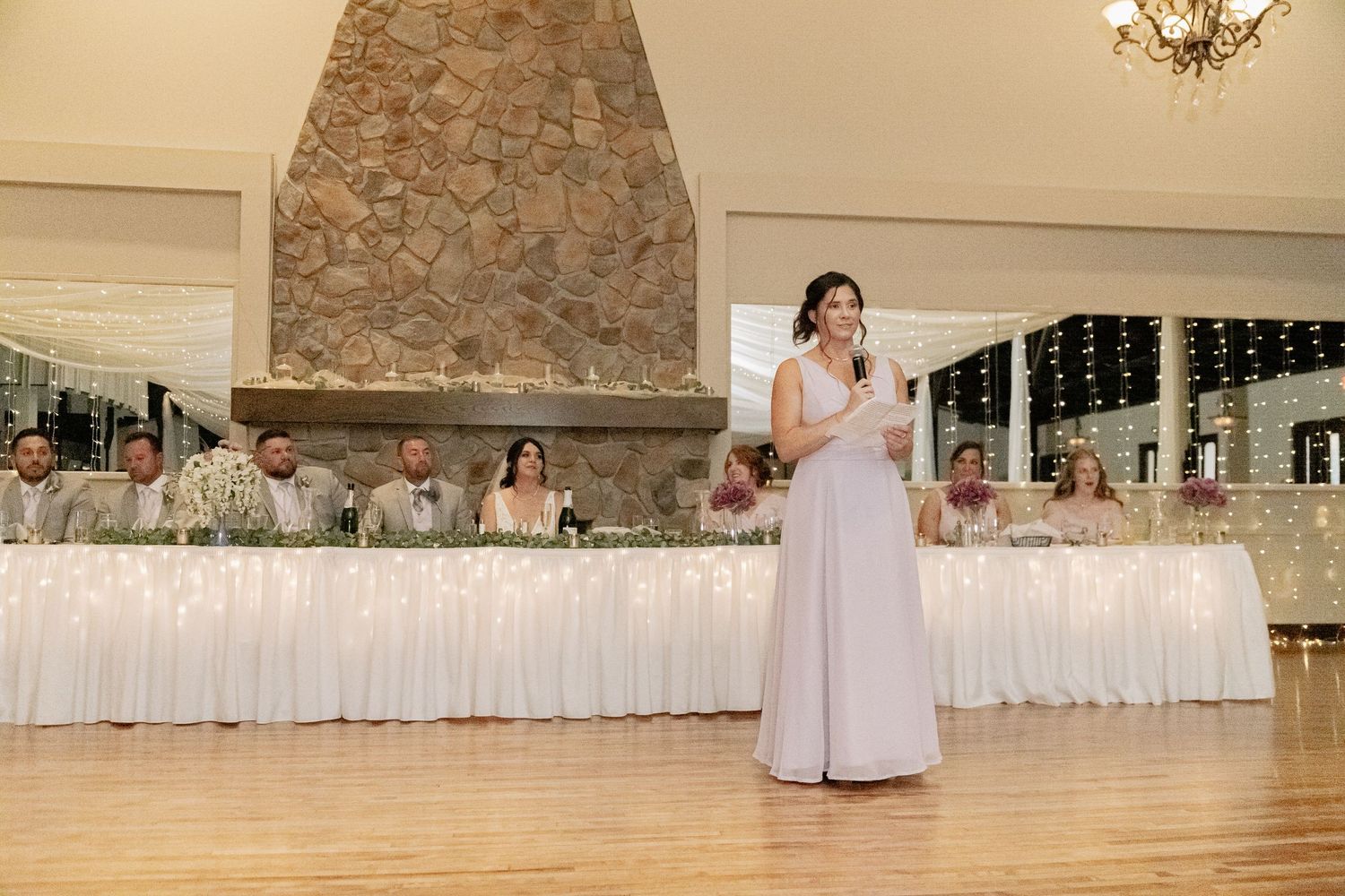Cleveland, Ohio Wedding, Springvale Ballroom. Adeva Rae Photography