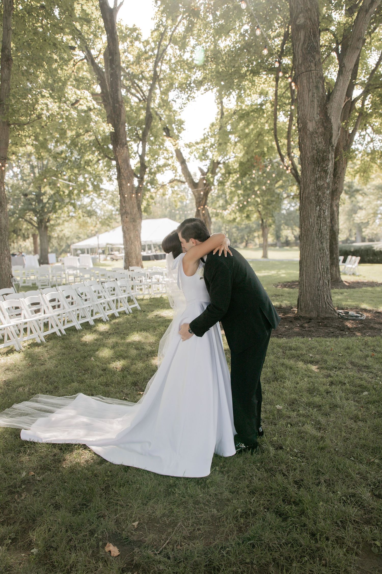 The Louisville Boat Club Wedding, Louisville, Kentucky - Adeva Rae Photography