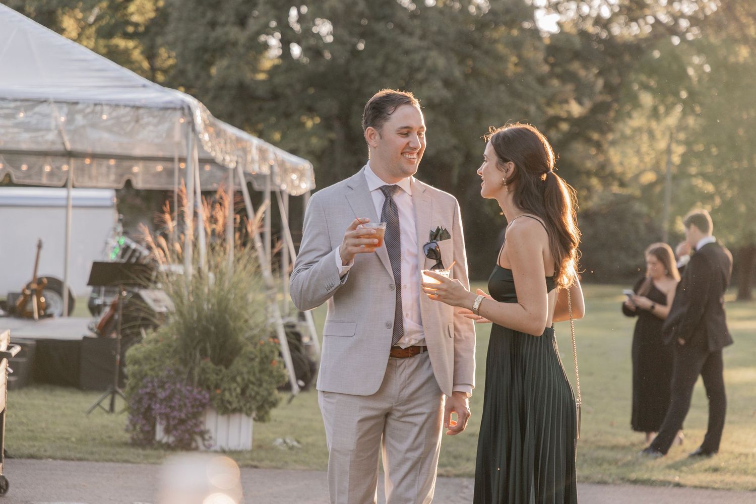The Louisville Boat Club Wedding, Louisville, Kentucky - Adeva Rae Photography