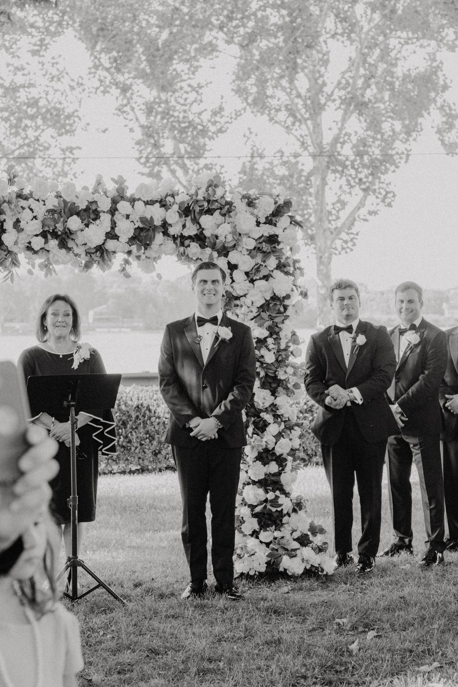 The Louisville Boat Club Wedding, Louisville, Kentucky - Adeva Rae Photography