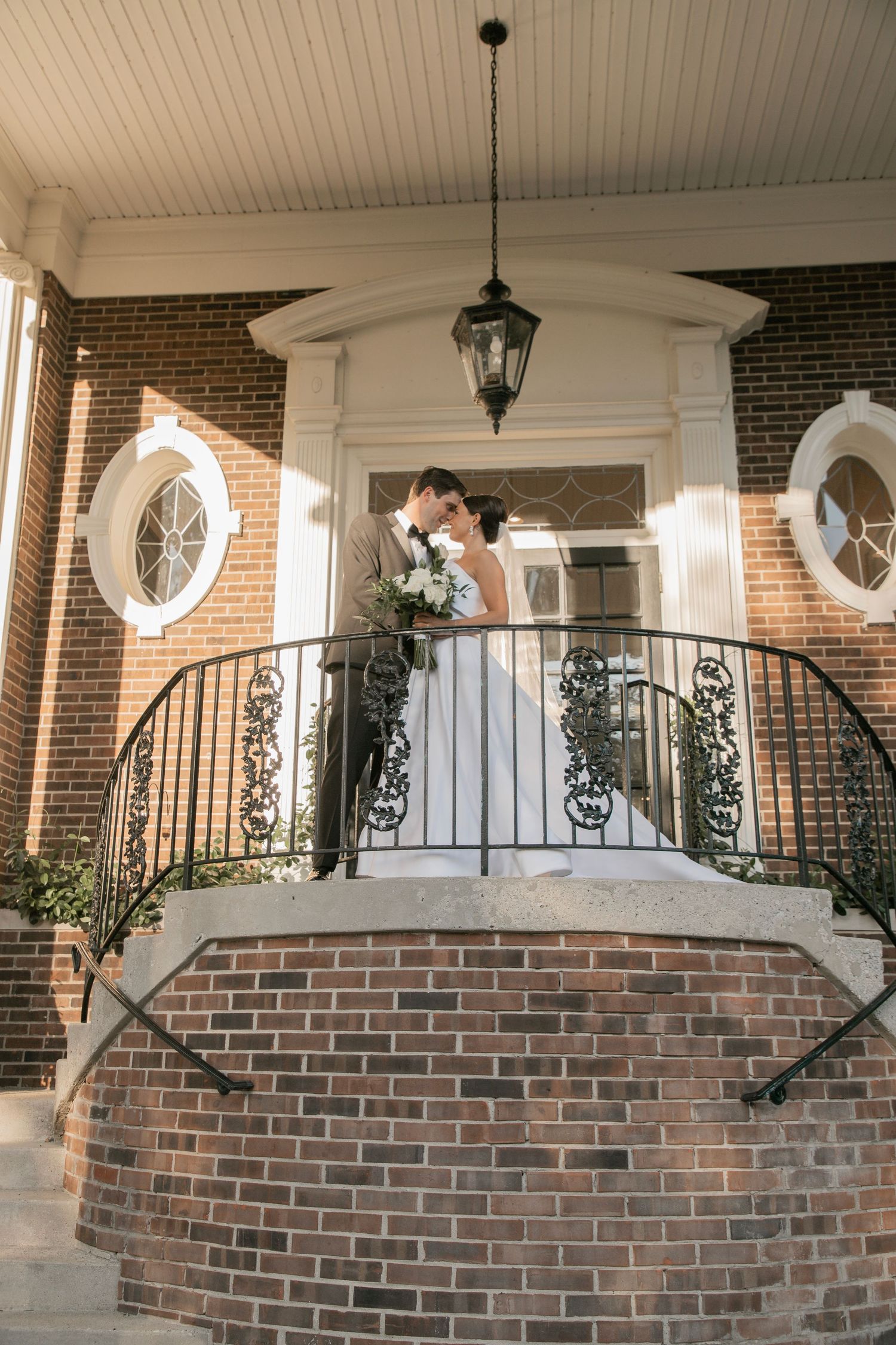The Louisville Boat Club Wedding, Louisville, Kentucky - Adeva Rae Photography