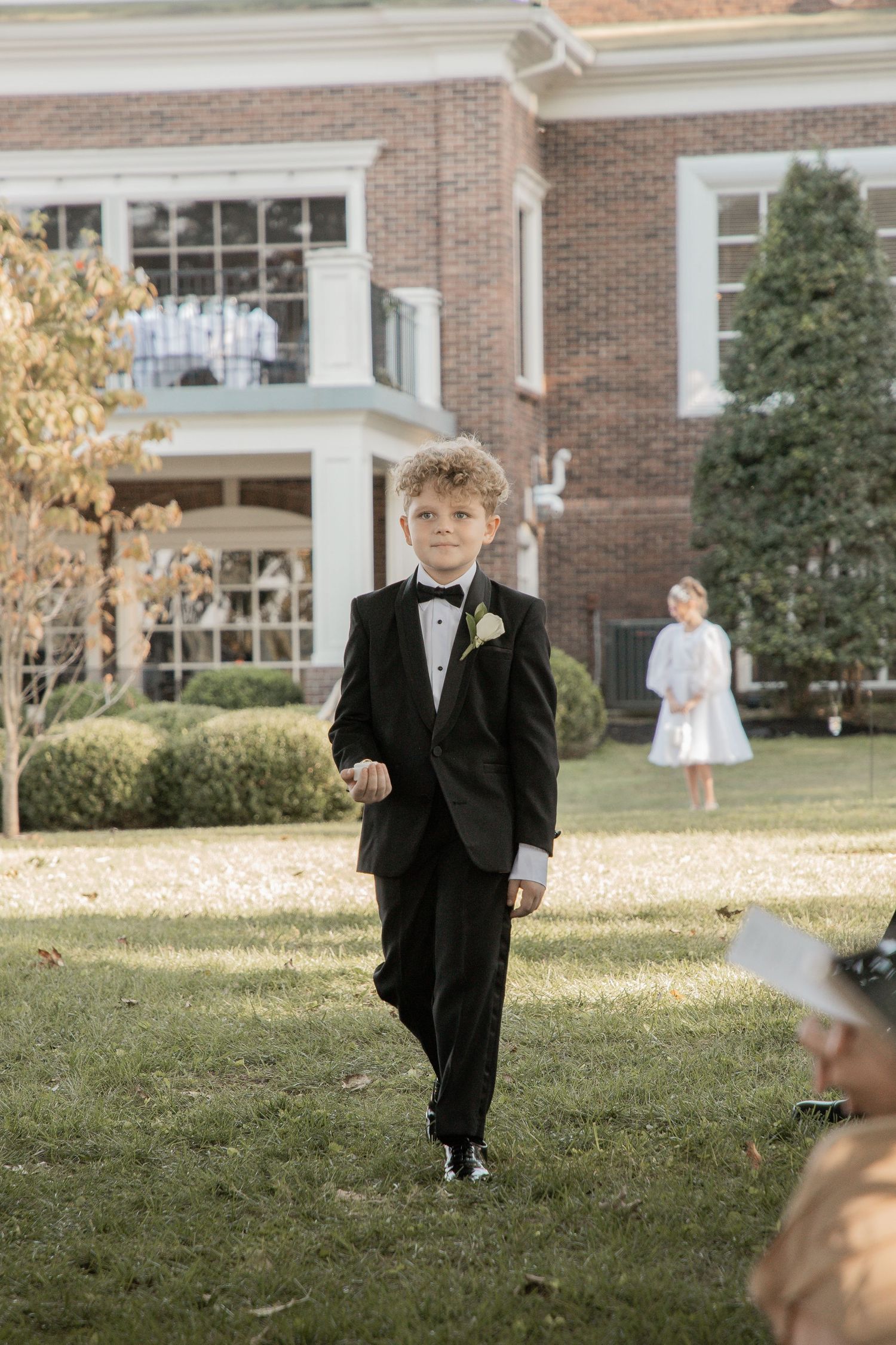 The Louisville Boat Club Wedding, Louisville, Kentucky - Adeva Rae Photography