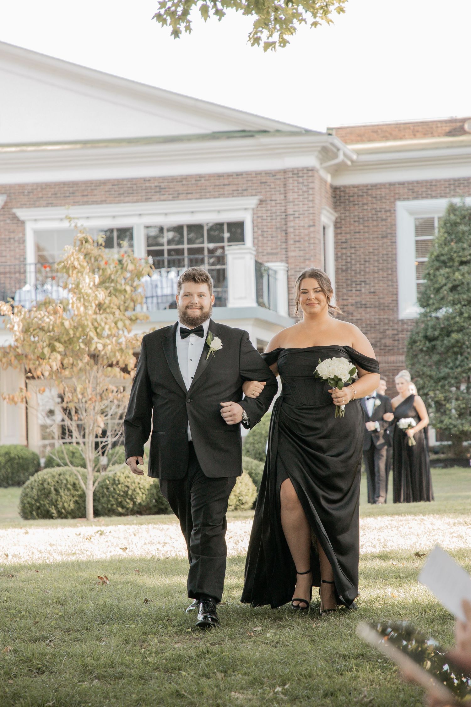 The Louisville Boat Club Wedding, Louisville, Kentucky - Adeva Rae Photography
