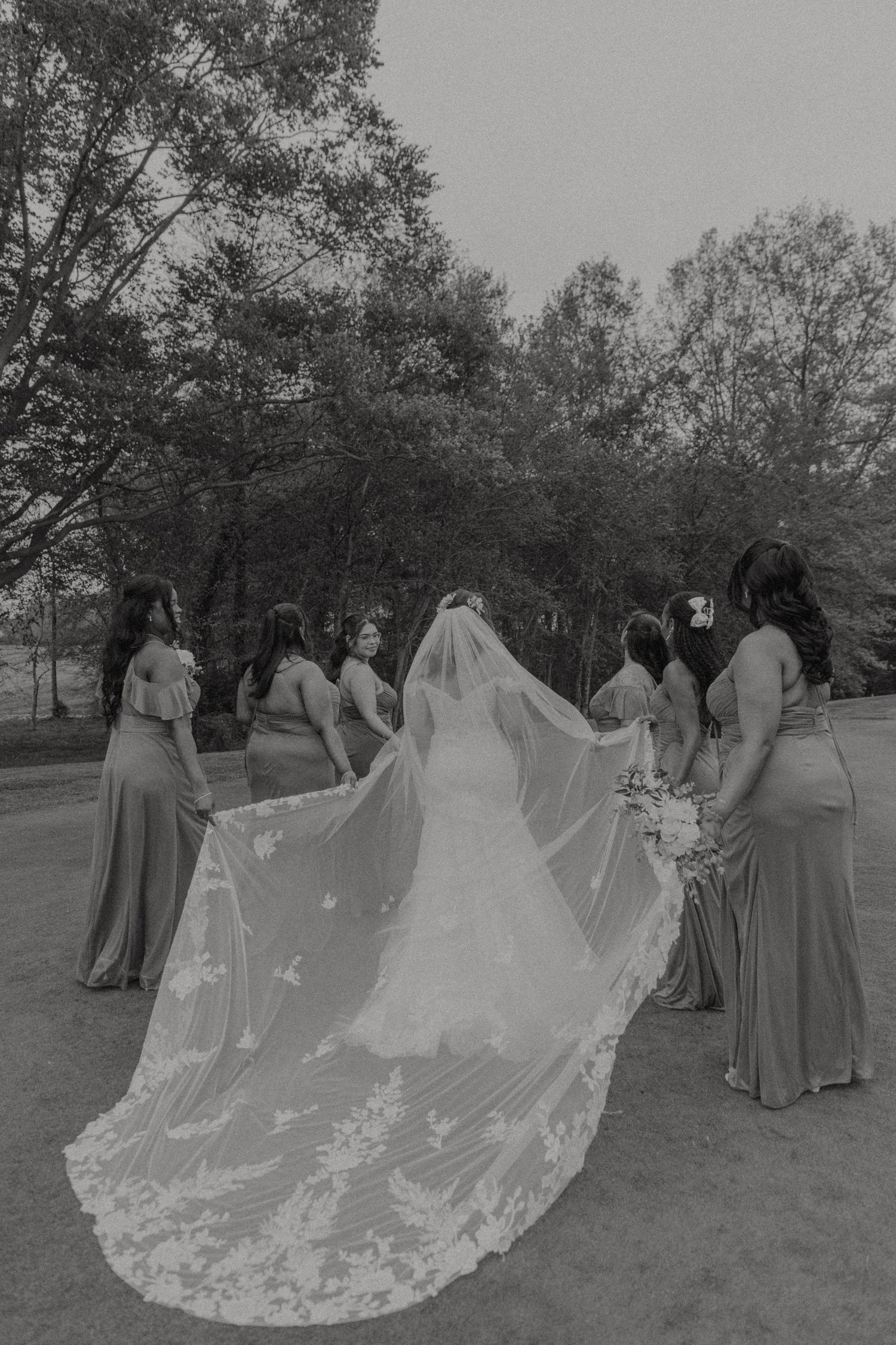 Scioto Reserve Country Club, Powell, Ohio - Columbus Wedding Photographer - Adeva Rae Photography
