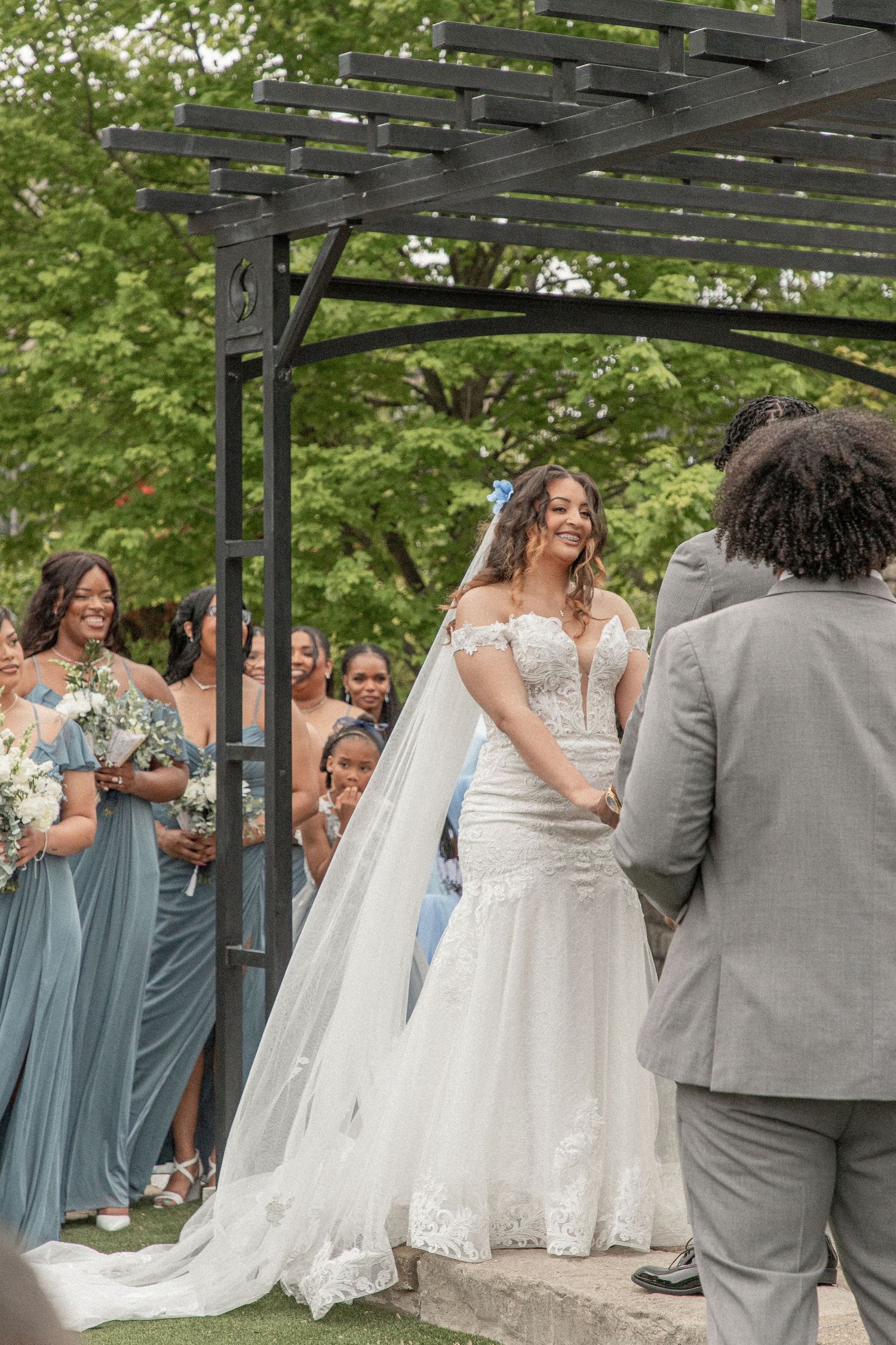 Scioto Reserve Country Club, Powell, Ohio - Columbus Wedding Photographer - Adeva Rae Photography