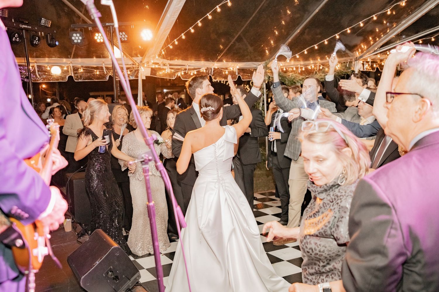 The Louisville Boat Club Wedding, Louisville, Kentucky - Adeva Rae Photography