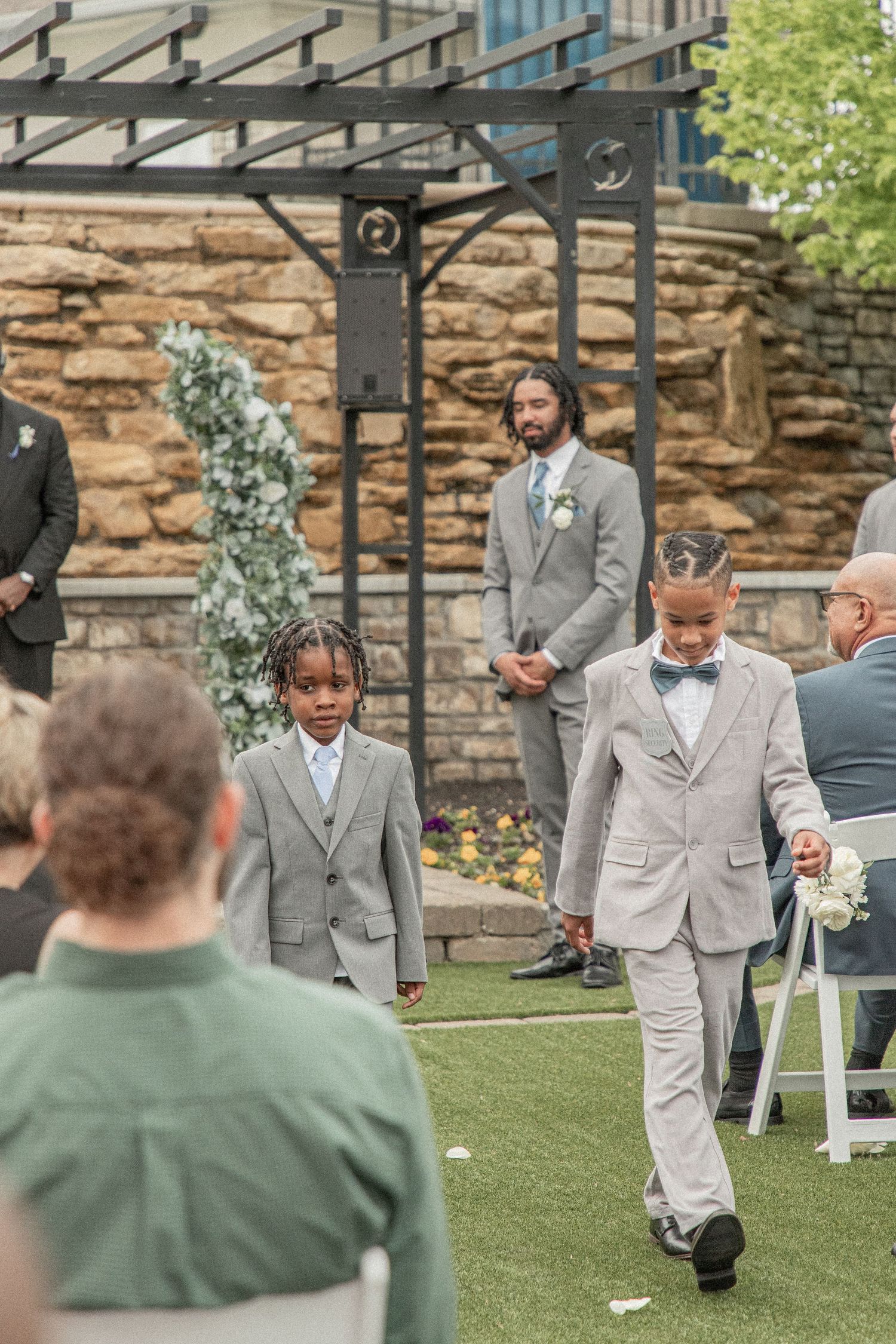 Scioto Reserve Country Club, Powell, Ohio - Columbus Wedding Photographer - Adeva Rae Photography