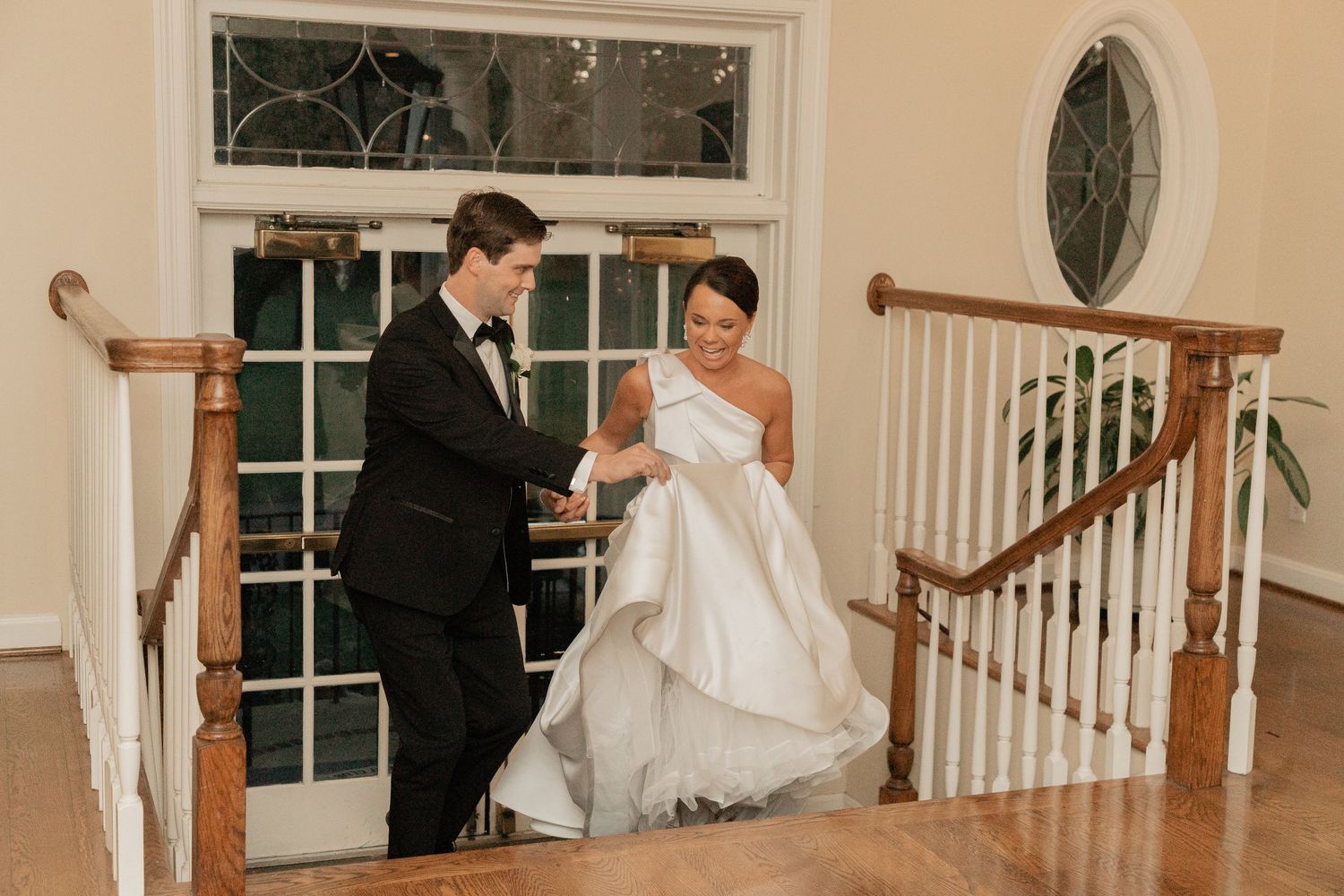 The Louisville Boat Club Wedding, Louisville, Kentucky - Adeva Rae Photography