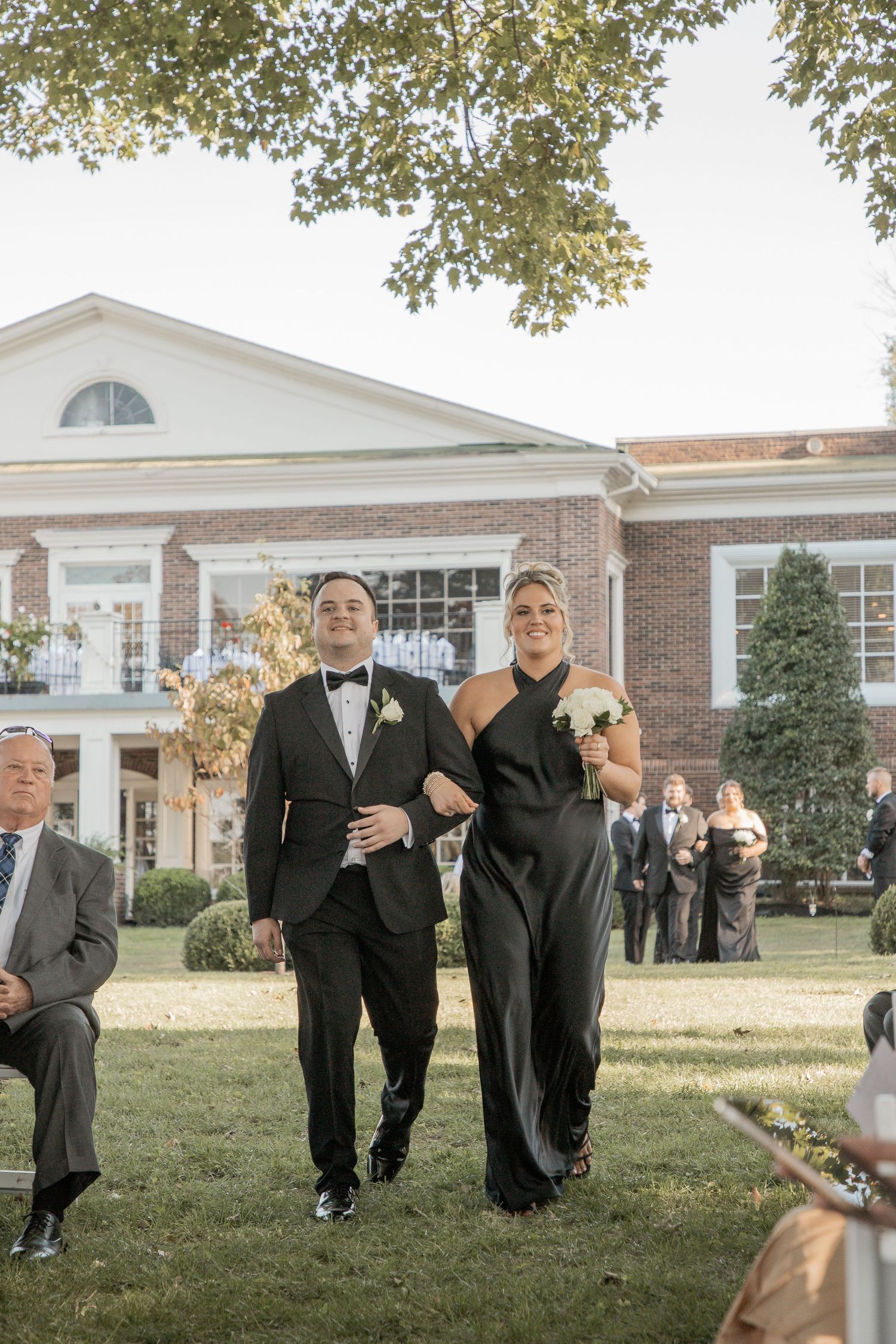 The Louisville Boat Club Wedding, Louisville, Kentucky - Adeva Rae Photography